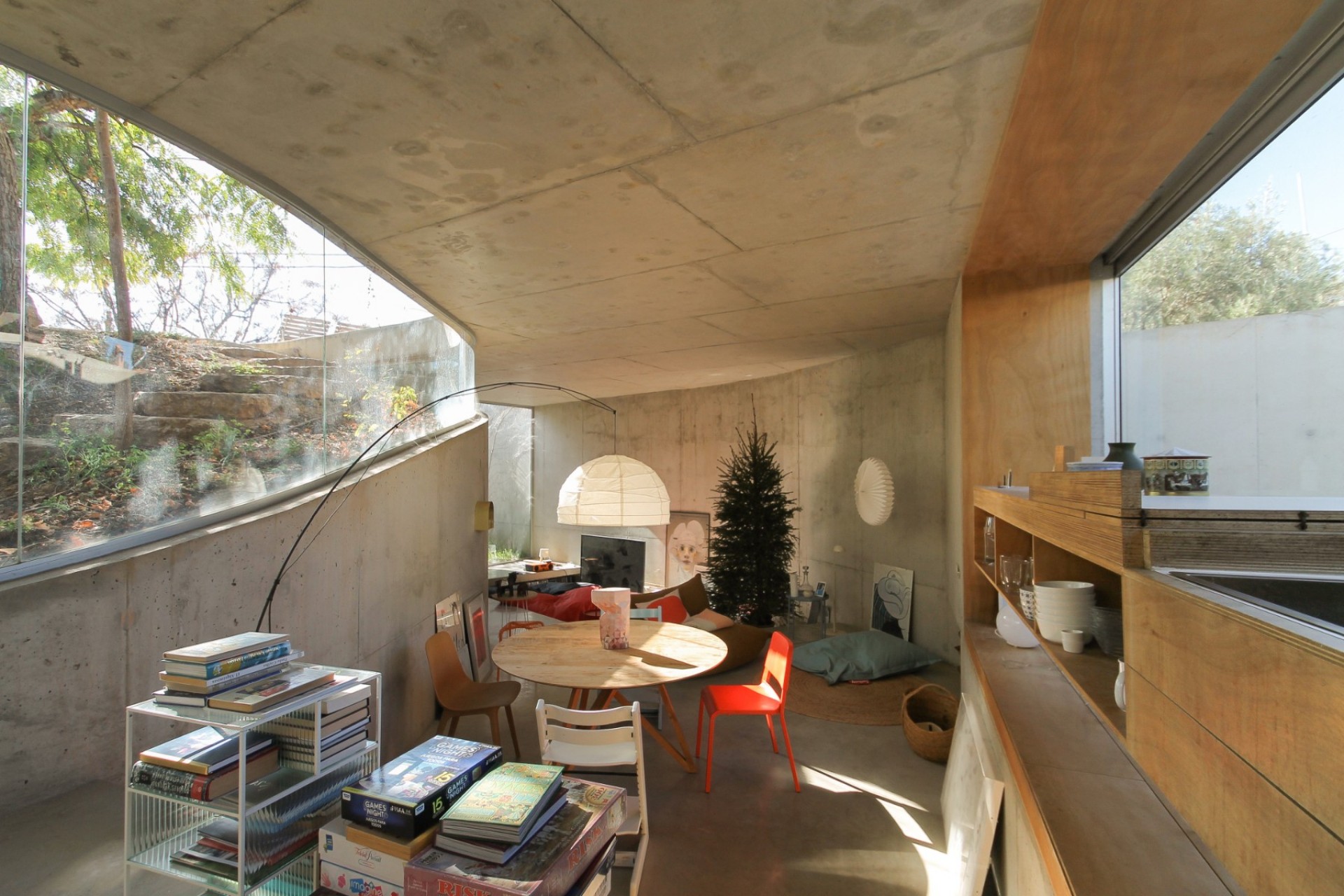 Reventa - Villa -
San Vicente del Raspeig - Inland