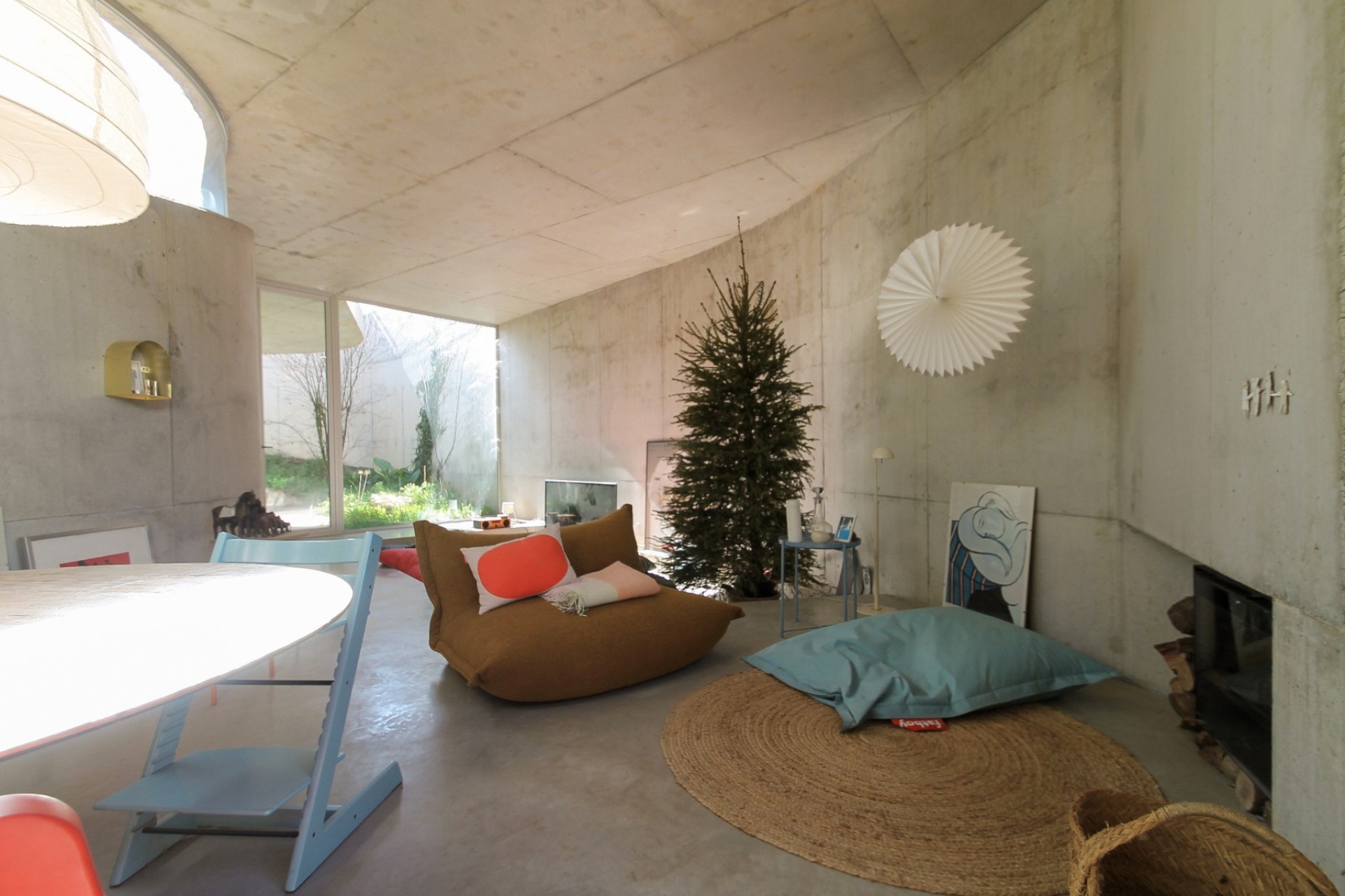 Reventa - Villa -
San Vicente del Raspeig - Inland