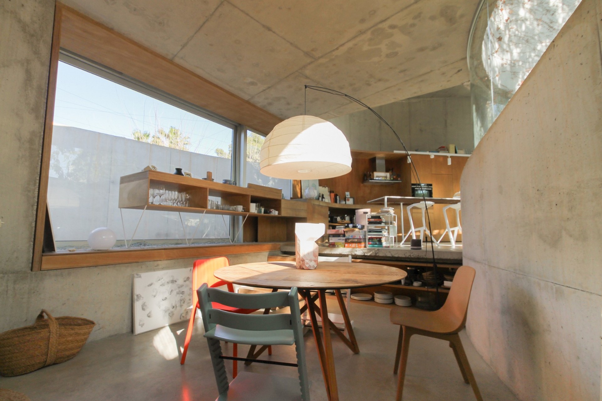 Reventa - Villa -
San Vicente del Raspeig - Inland