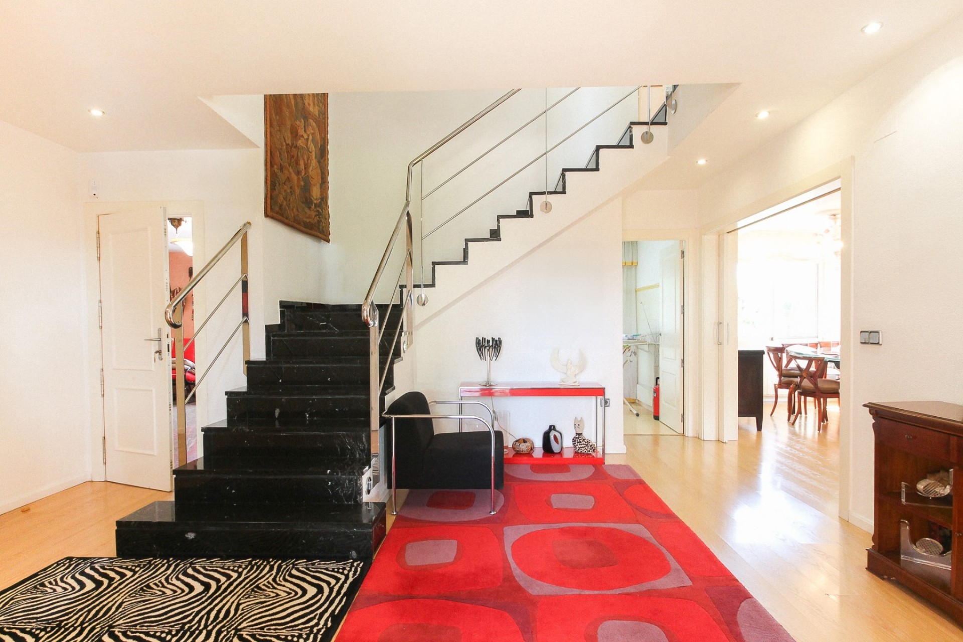 Reventa - Villa -
San Vicente del Raspeig - Inland