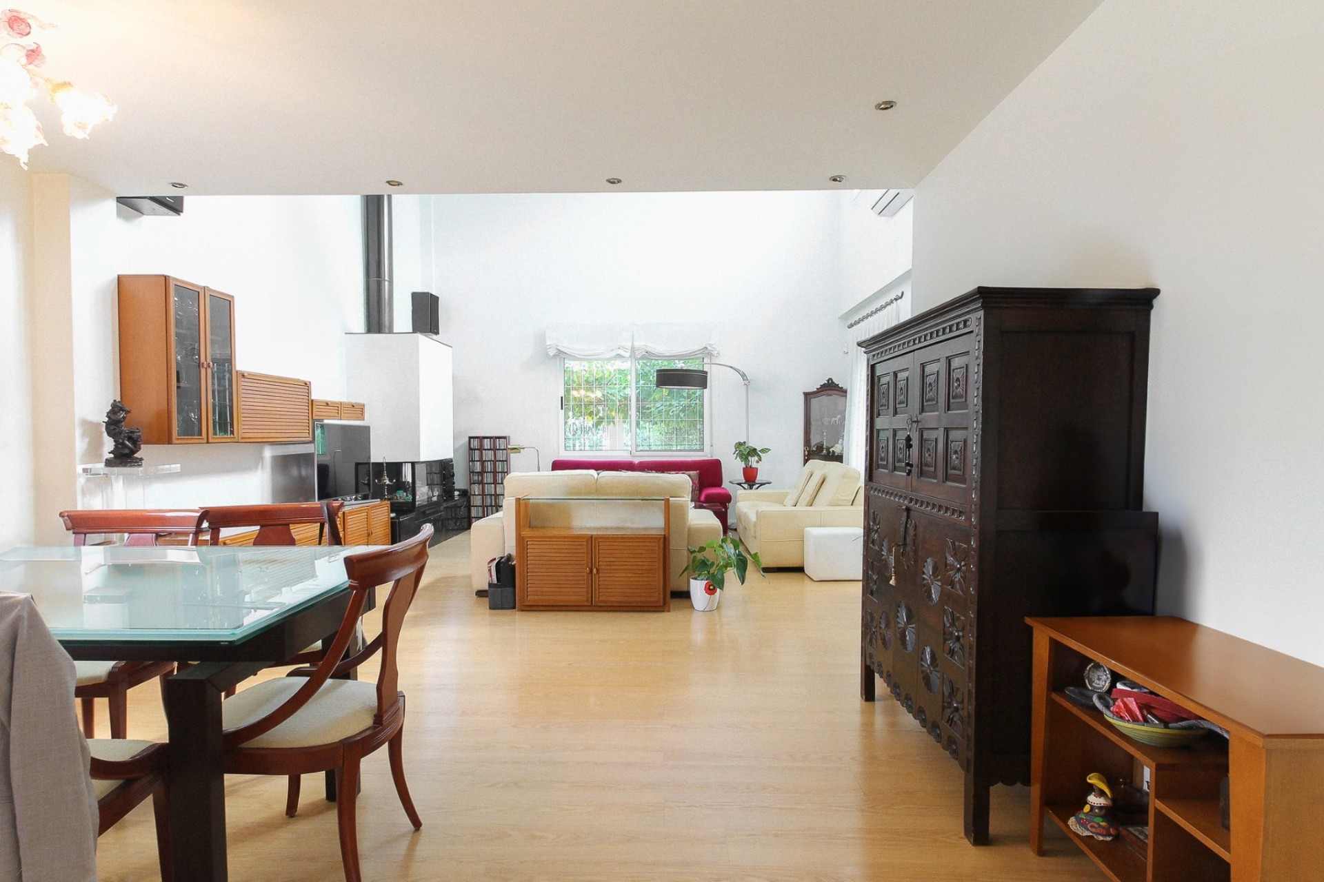 Reventa - Villa -
San Vicente del Raspeig - Inland