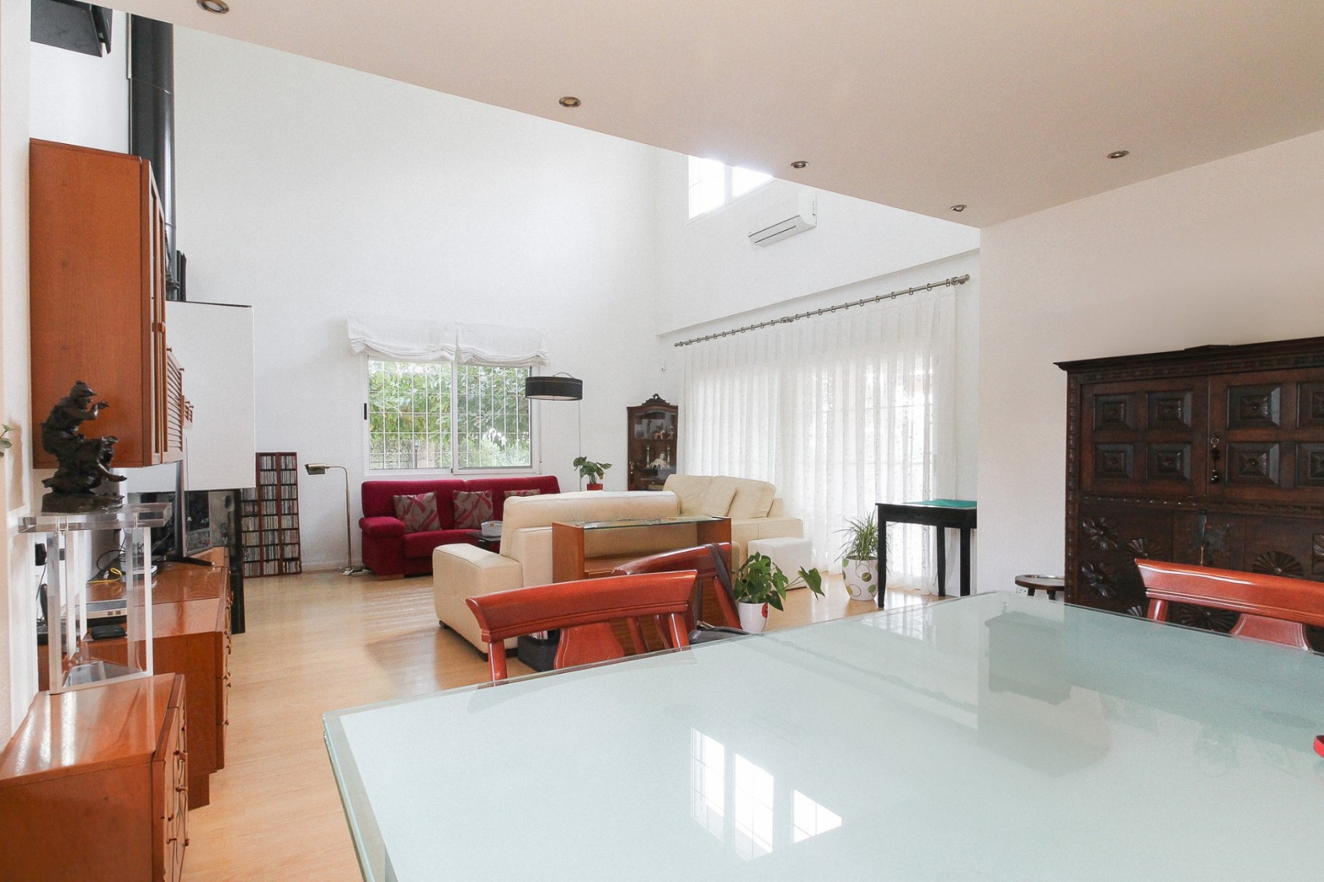 Reventa - Villa -
San Vicente del Raspeig - Inland