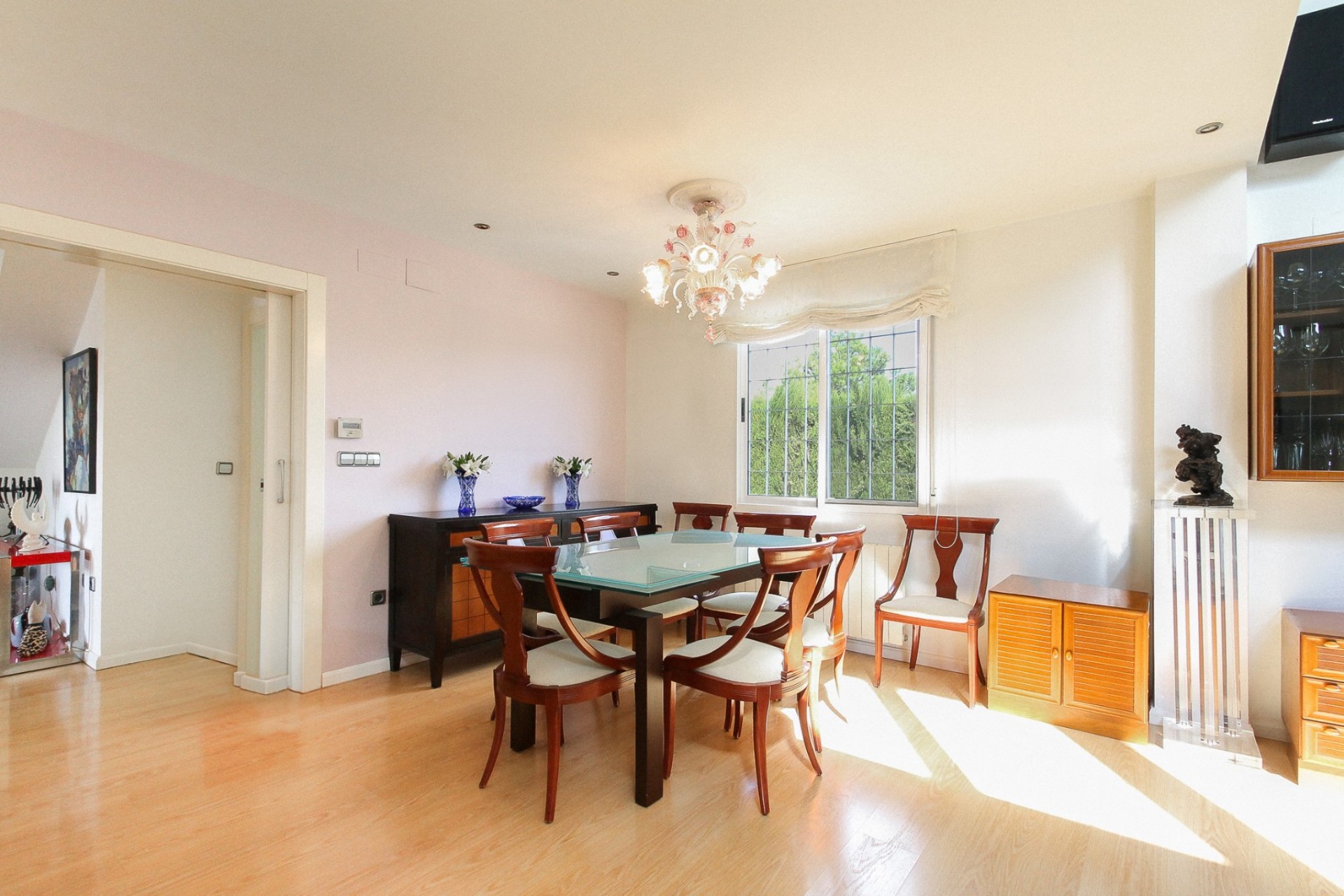 Reventa - Villa -
San Vicente del Raspeig - Inland