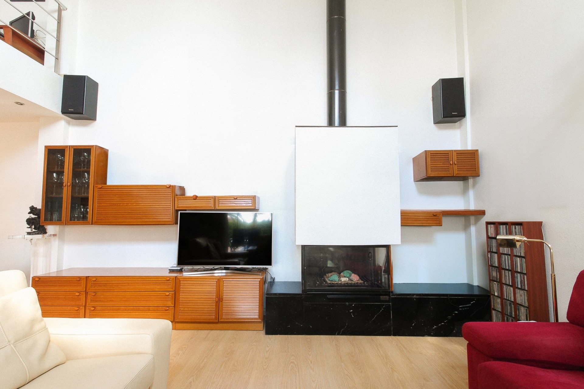 Reventa - Villa -
San Vicente del Raspeig - Inland