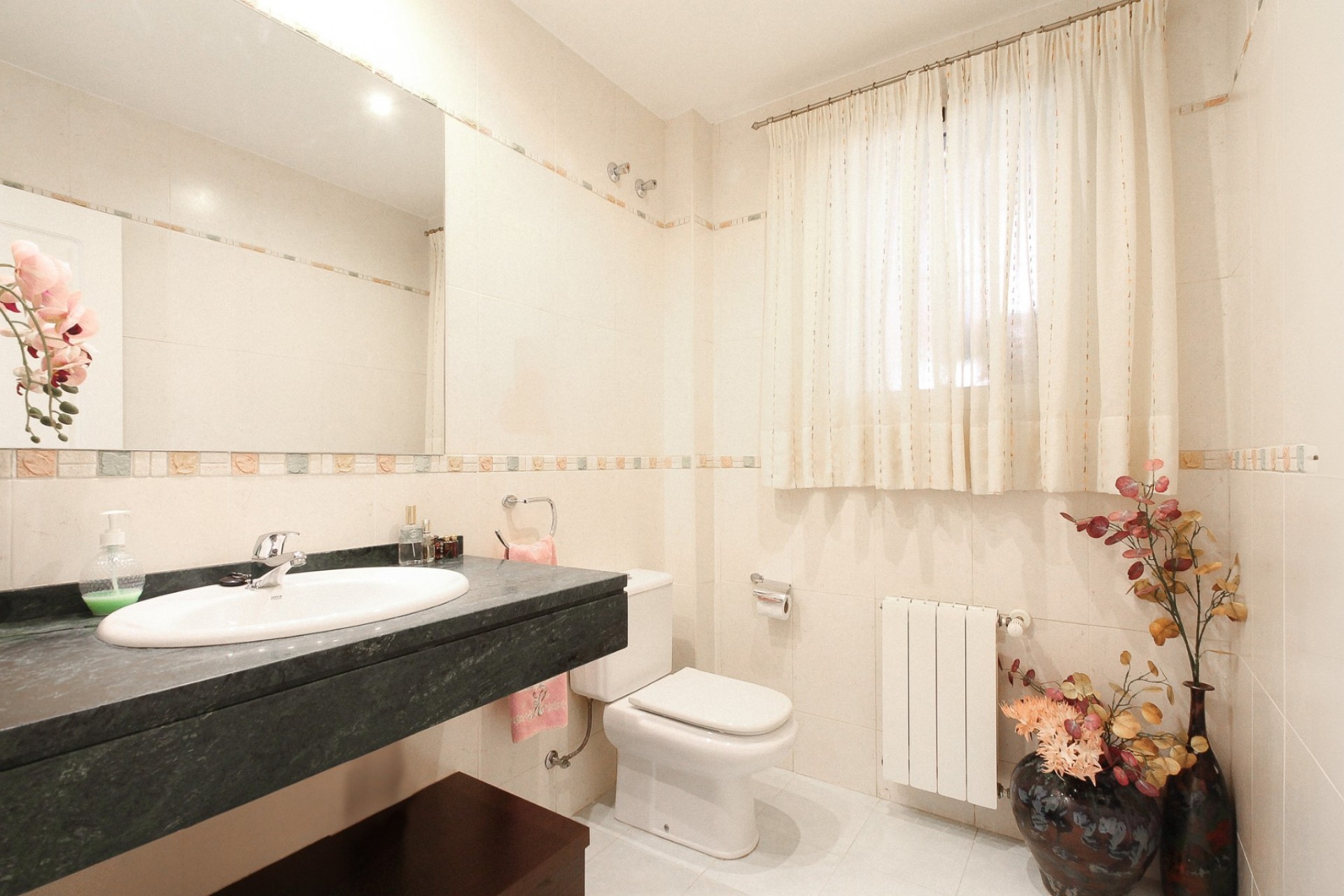 Reventa - Villa -
San Vicente del Raspeig - Inland