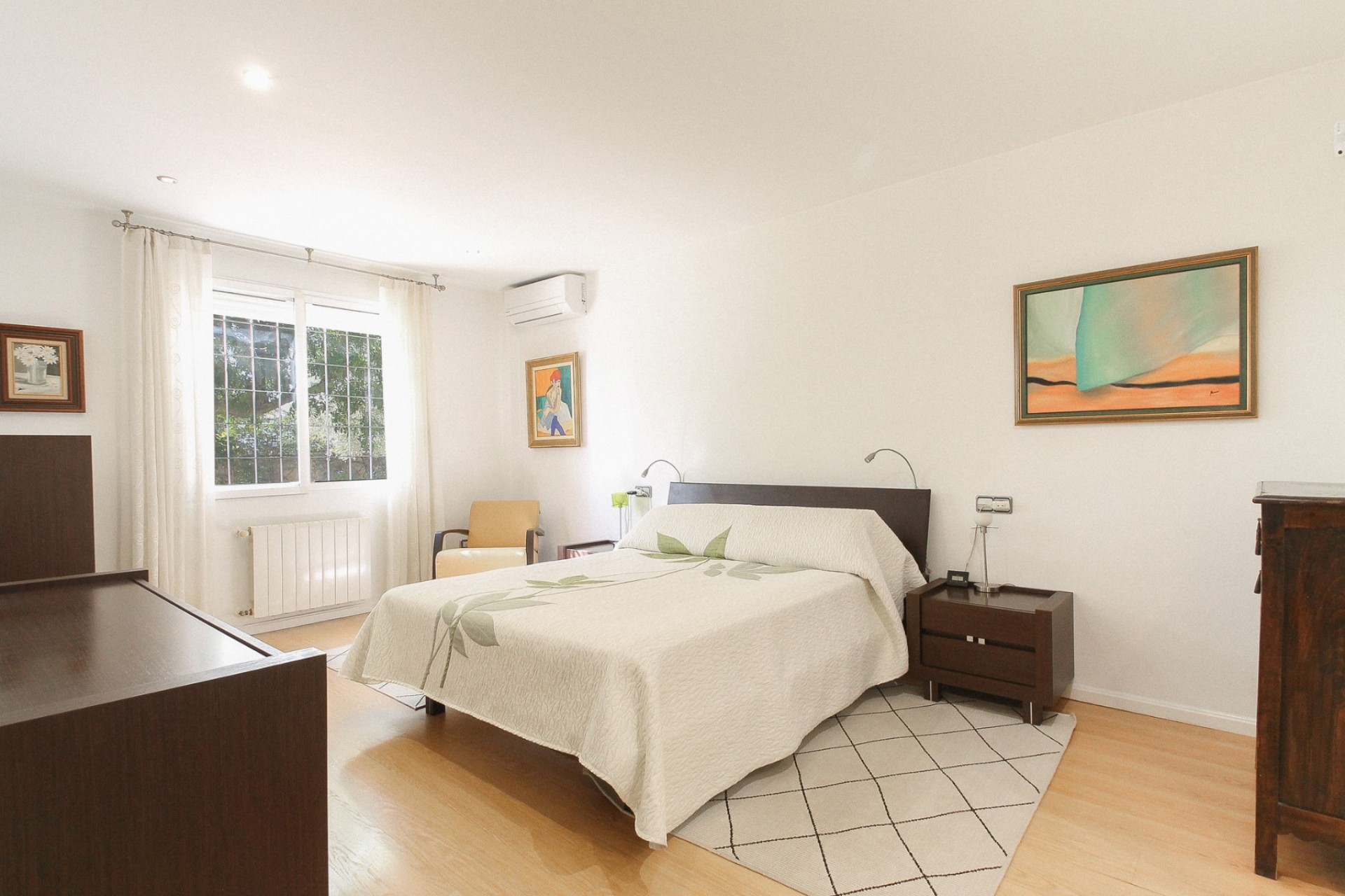 Reventa - Villa -
San Vicente del Raspeig - Inland