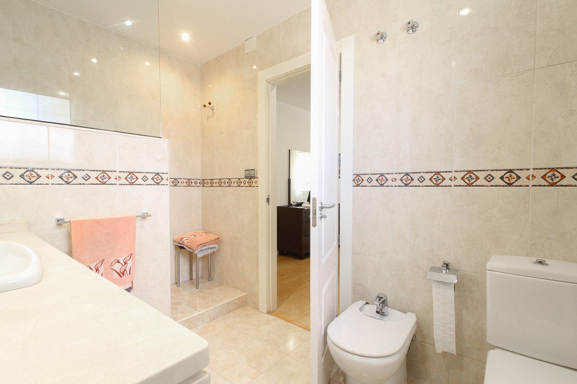 Reventa - Villa -
San Vicente del Raspeig - Inland