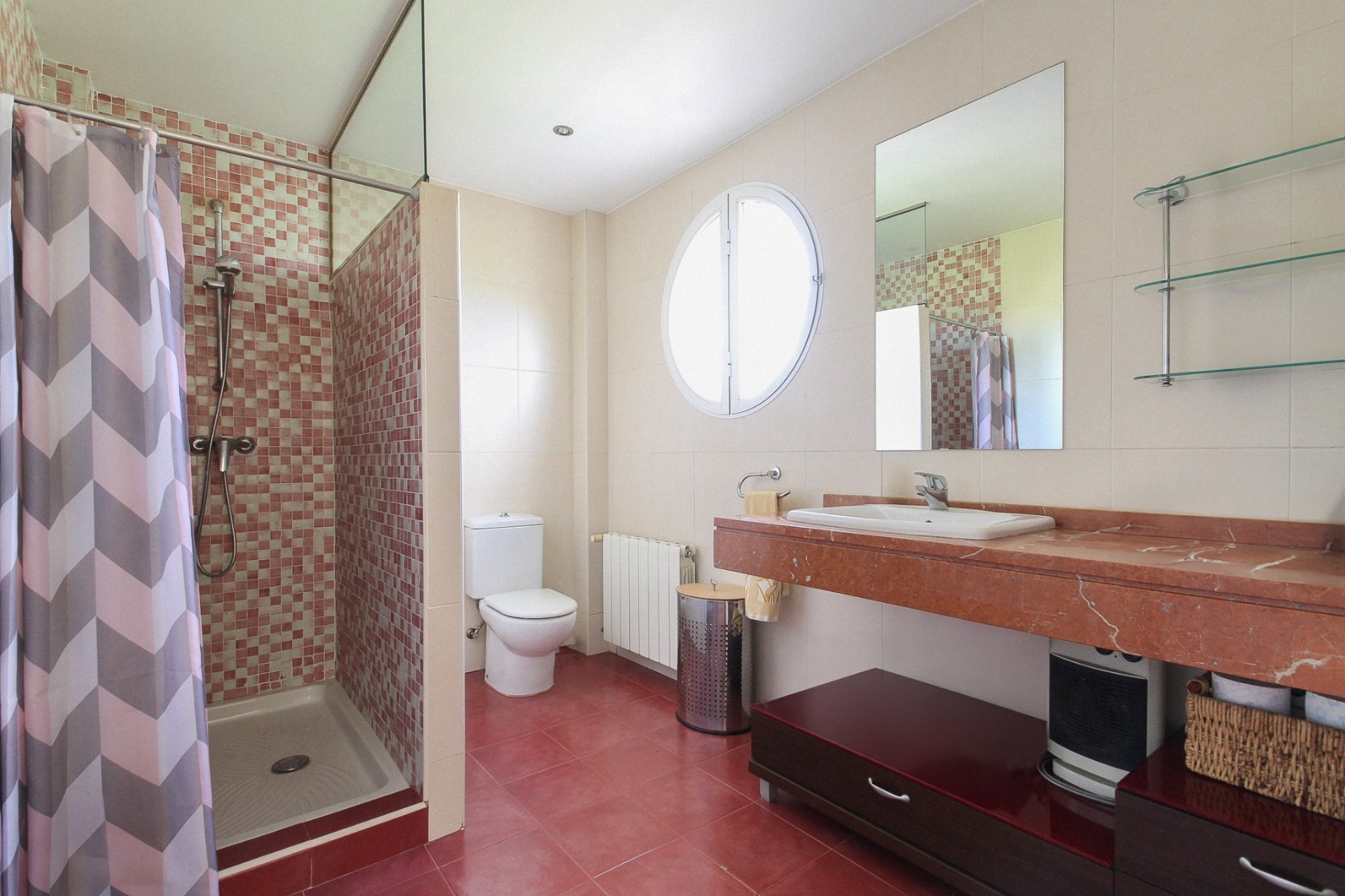 Reventa - Villa -
San Vicente del Raspeig - Inland