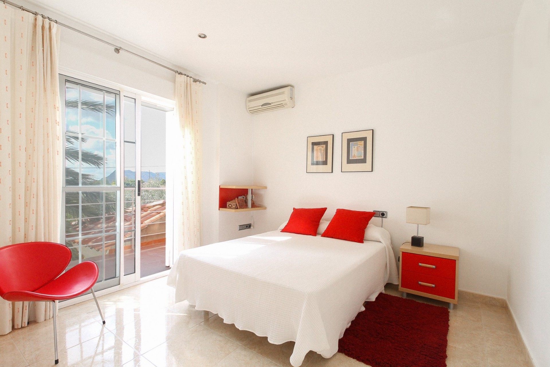 Reventa - Villa -
San Vicente del Raspeig - Inland