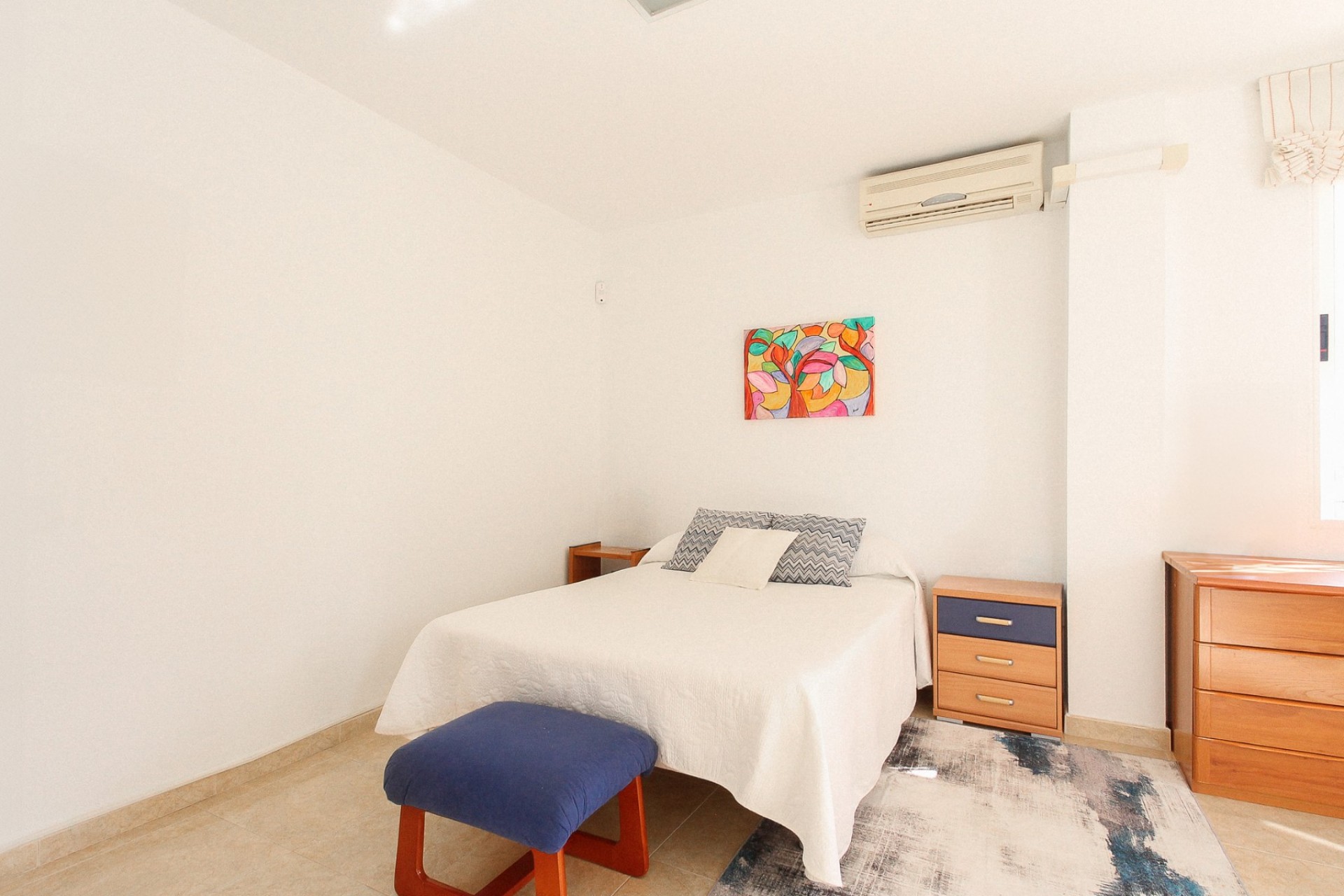 Reventa - Villa -
San Vicente del Raspeig - Inland