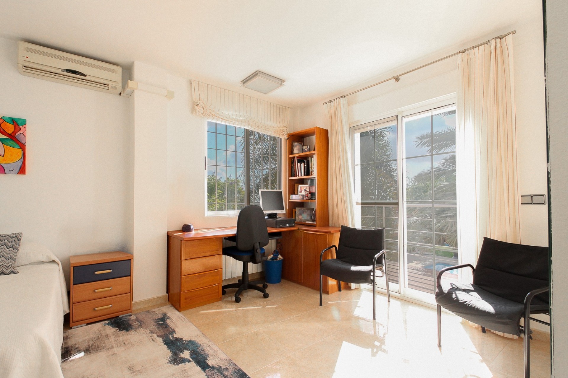 Reventa - Villa -
San Vicente del Raspeig - Inland