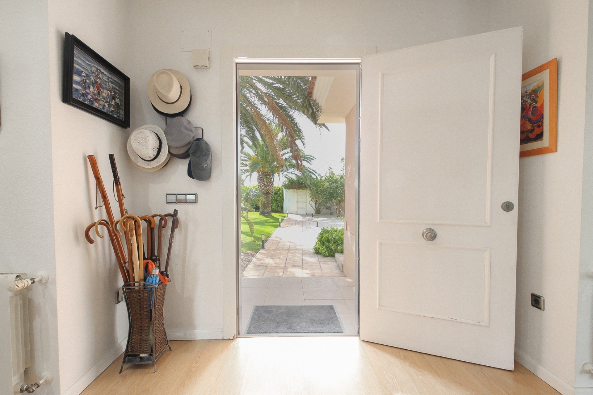 Reventa - Villa -
San Vicente del Raspeig - Inland