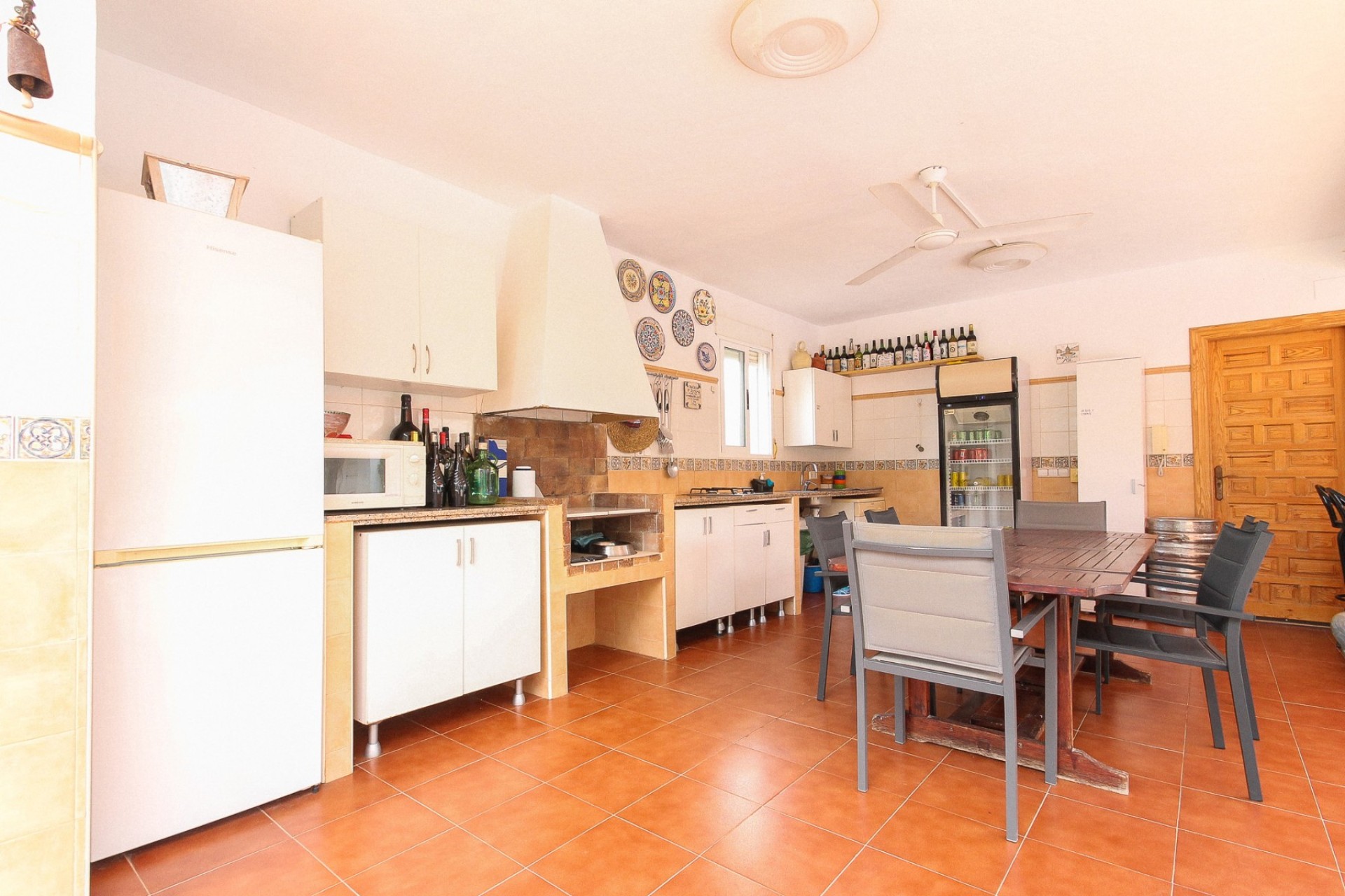 Reventa - Villa -
San Vicente del Raspeig - Inland