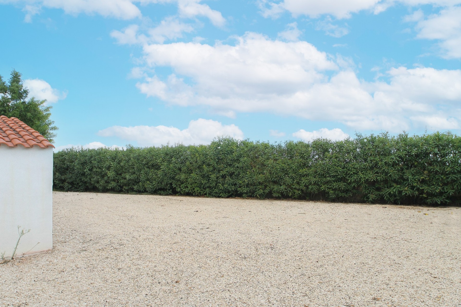 Reventa - Villa -
San Vicente del Raspeig - Inland