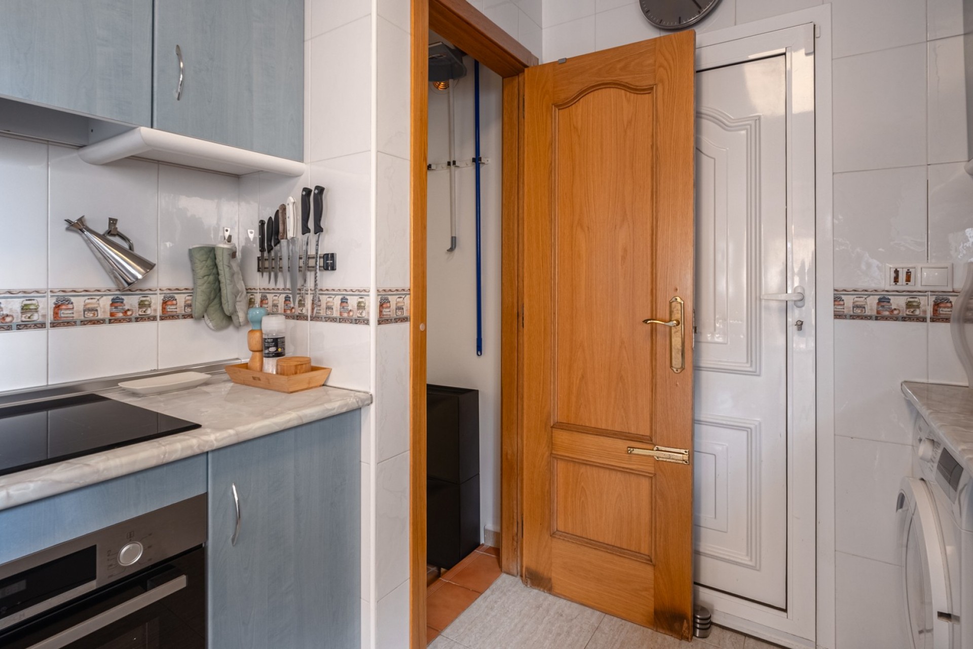 Reventa - Villa -
Santa Pola - Costa Blanca