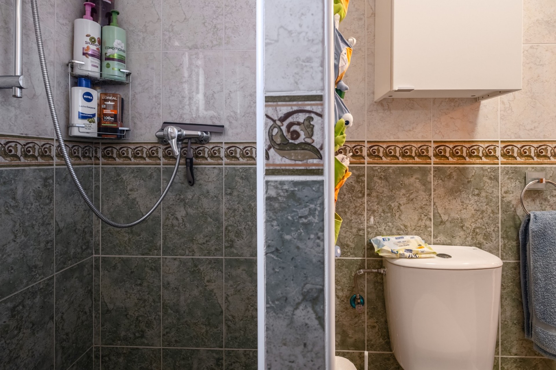 Reventa - Villa -
Santa Pola - Costa Blanca