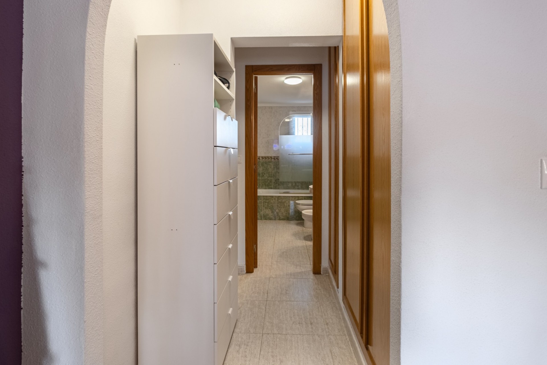 Reventa - Villa -
Santa Pola - Costa Blanca