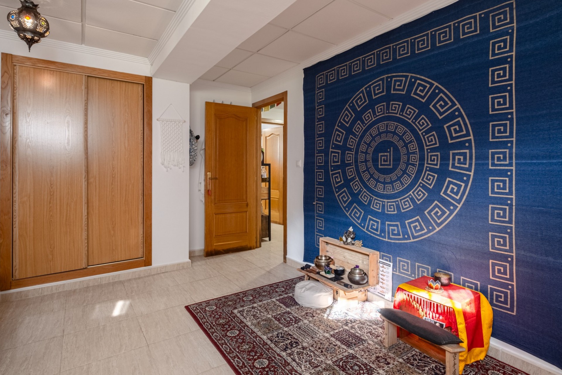 Reventa - Villa -
Santa Pola - Costa Blanca