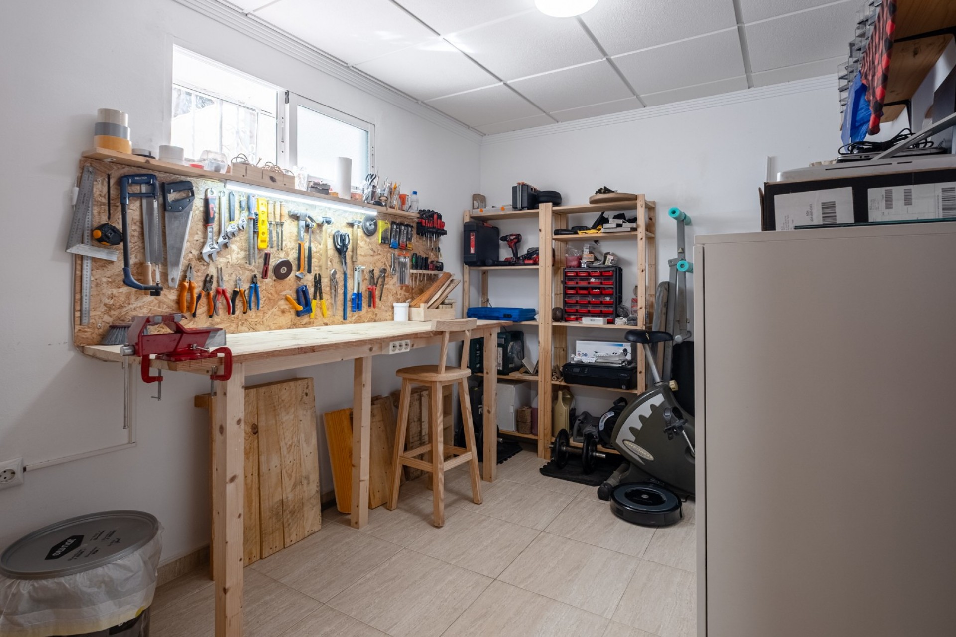 Reventa - Villa -
Santa Pola - Costa Blanca