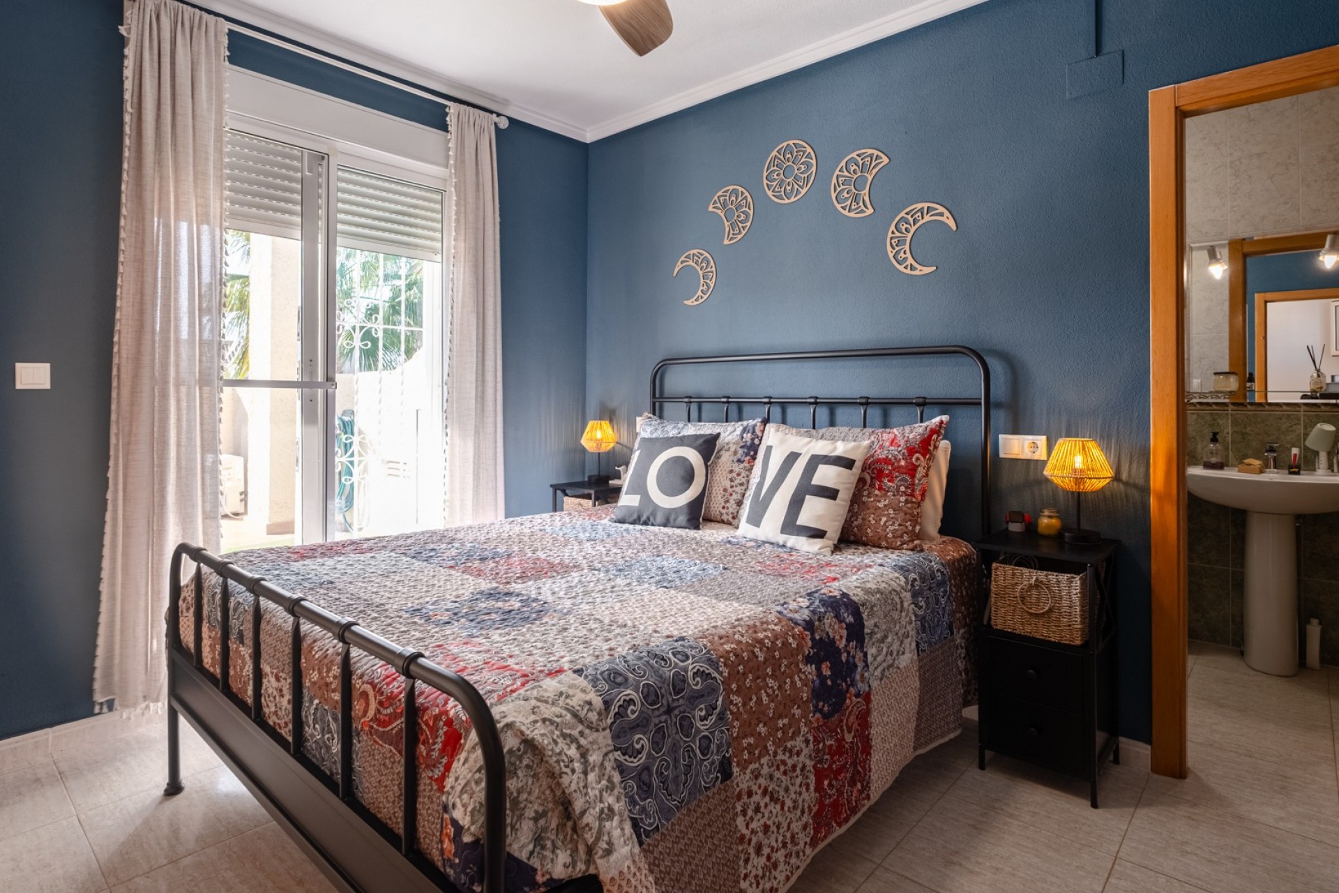 Reventa - Villa -
Santa Pola - Costa Blanca