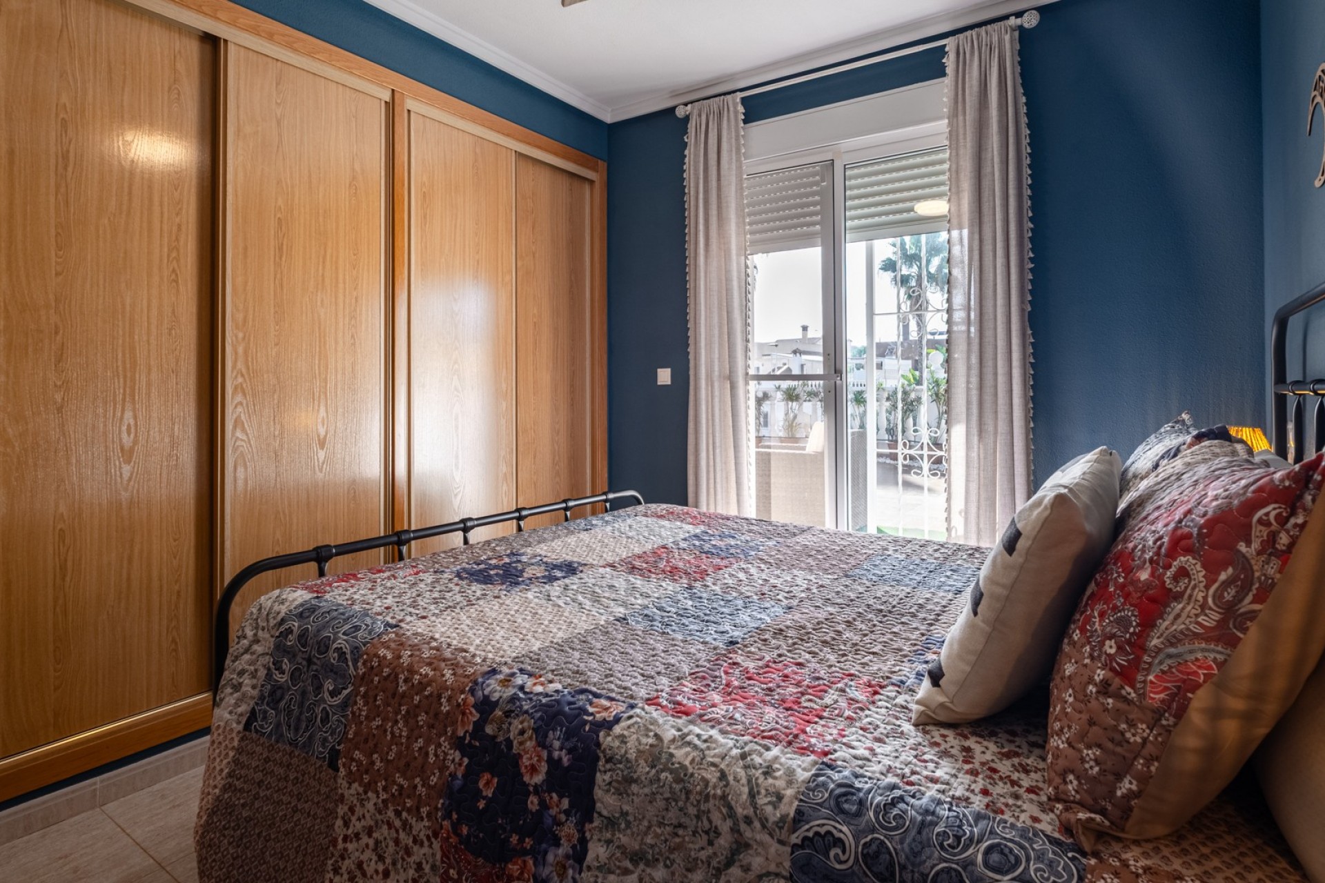 Reventa - Villa -
Santa Pola - Costa Blanca