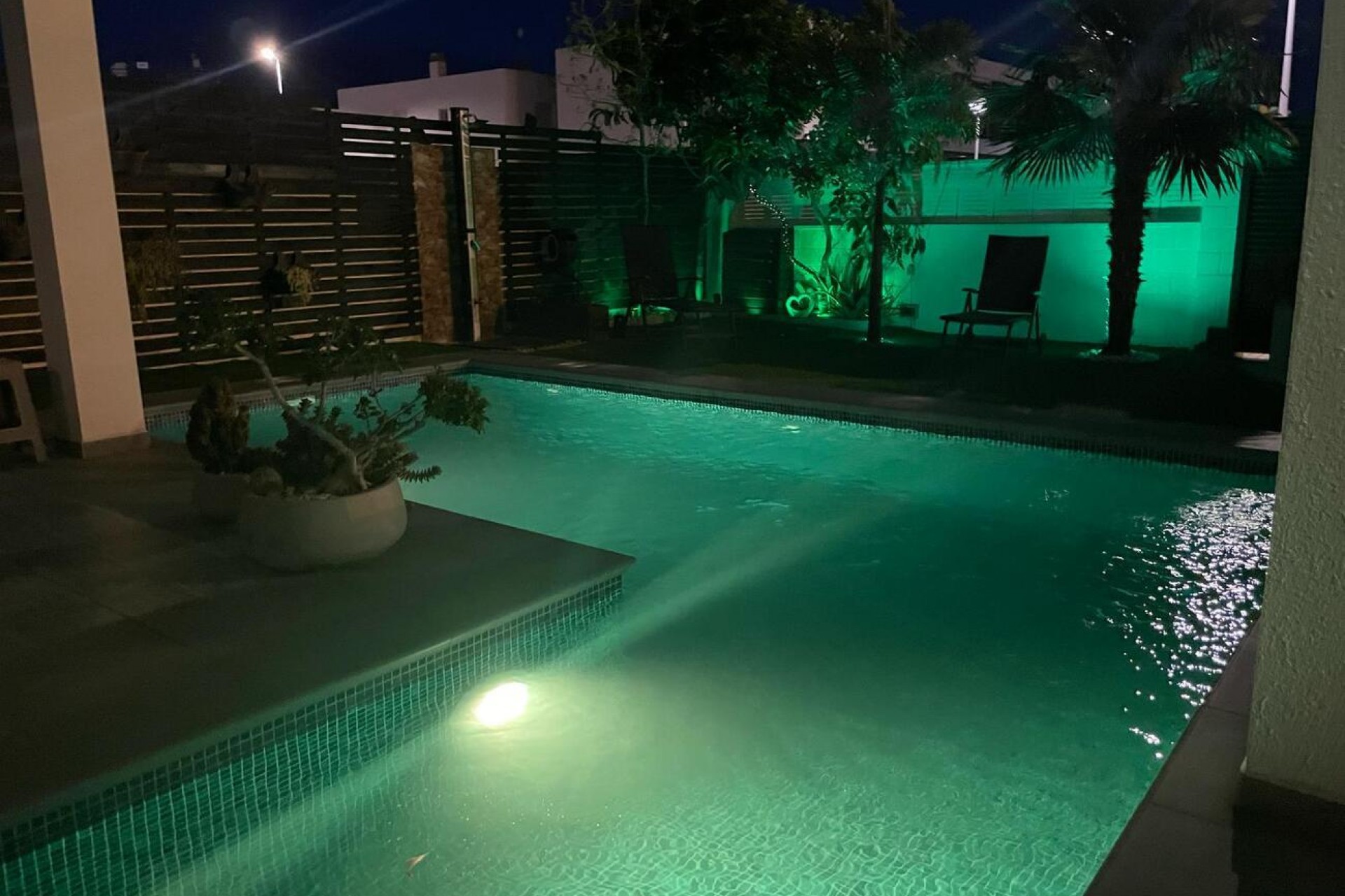 Reventa - Villa -
Santa Pola - Gran Alacant