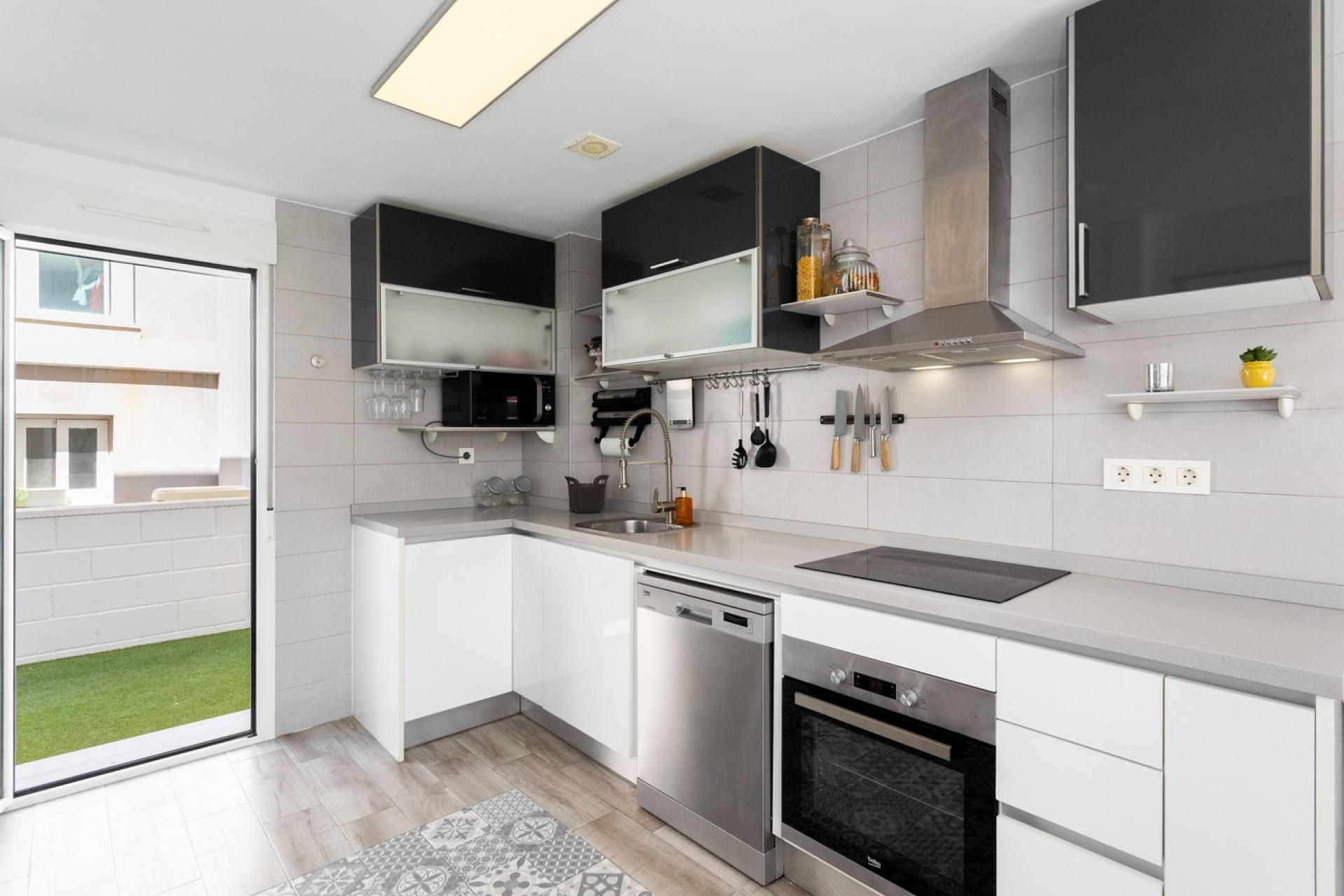 Reventa - Villa -
Santa Pola - Gran Alacant