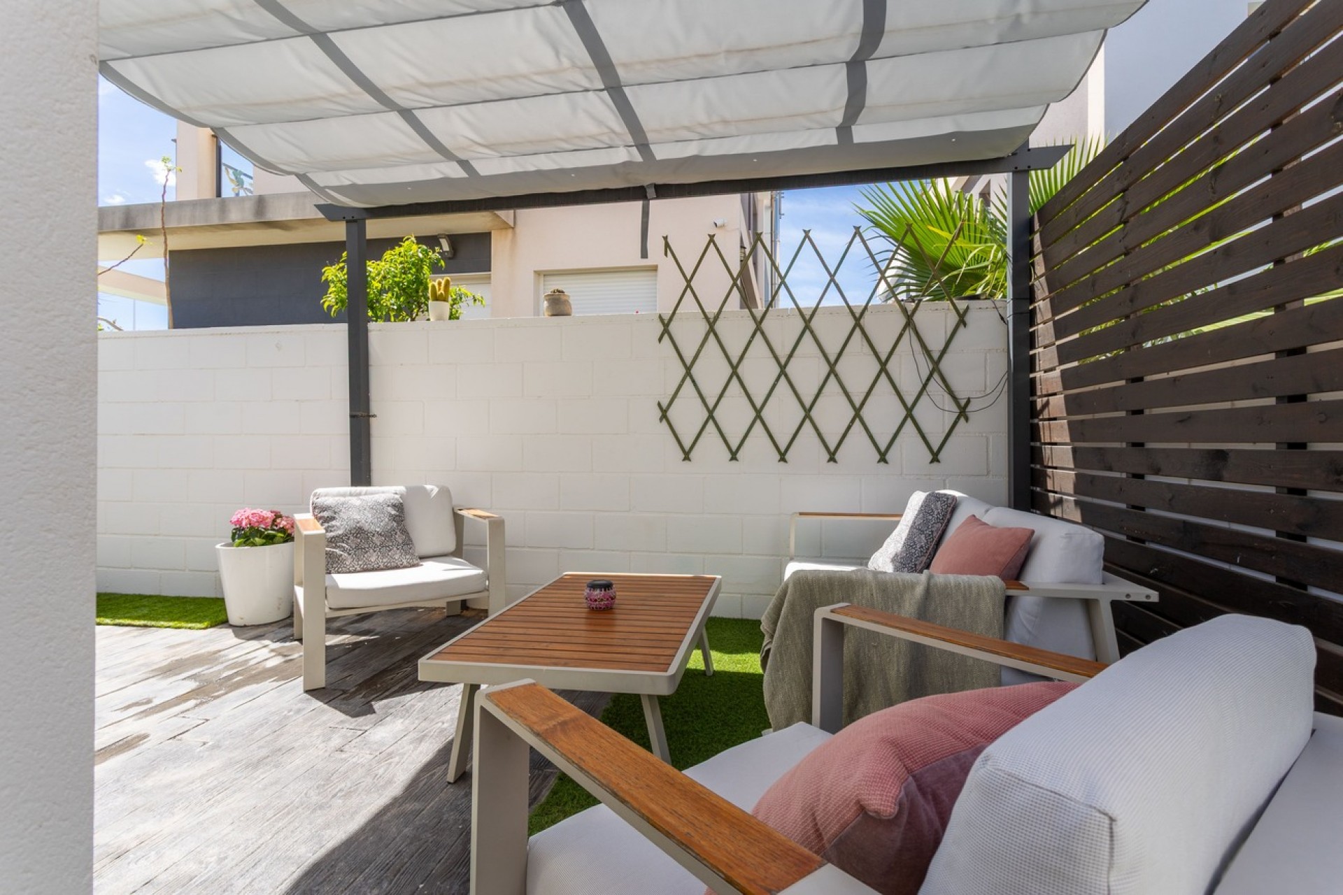 Reventa - Villa -
Santa Pola - Gran Alacant