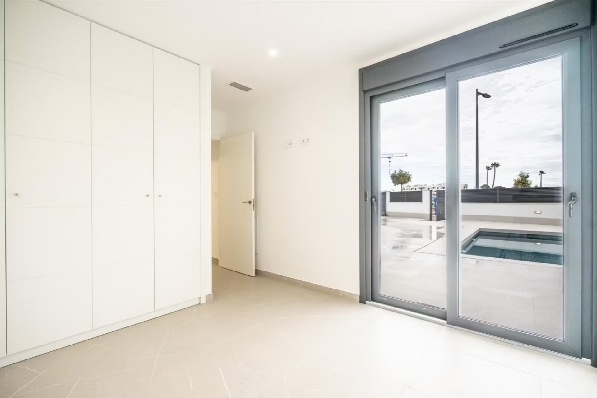 Reventa - Villa -
Santa Rosalia Resort - Costa Calida