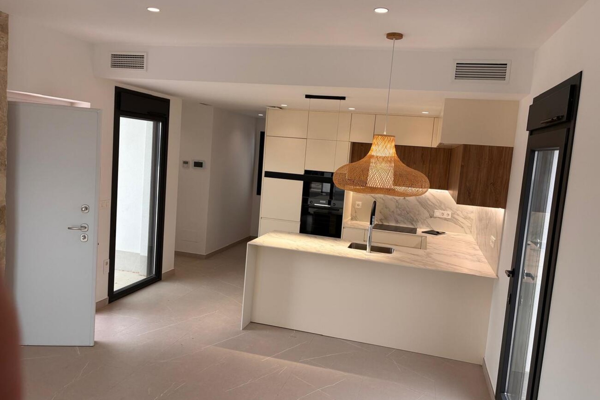 Reventa - Villa -
Santa Rosalia Resort - Costa Calida