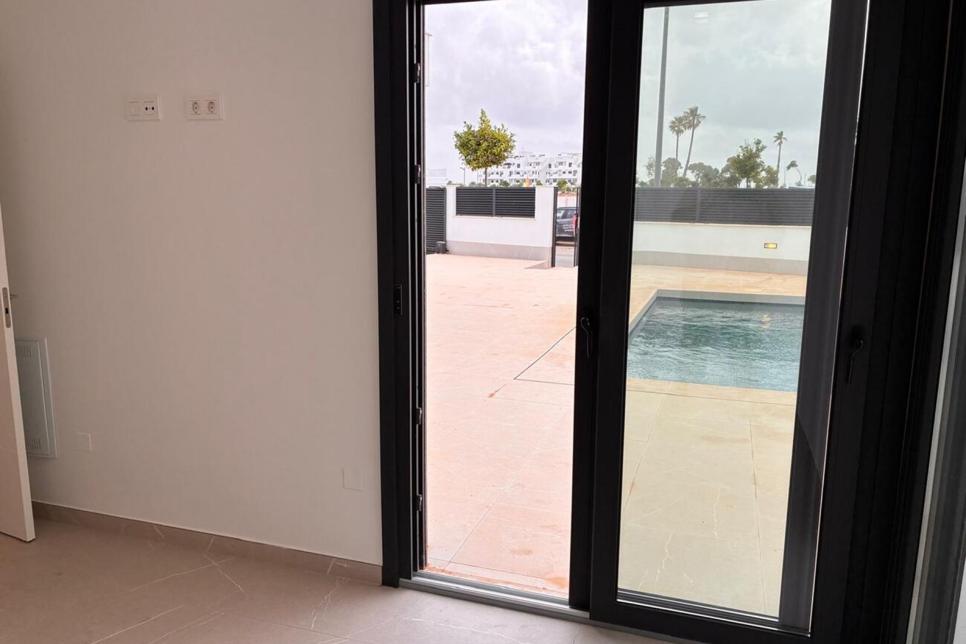 Reventa - Villa -
Santa Rosalia Resort - Costa Calida
