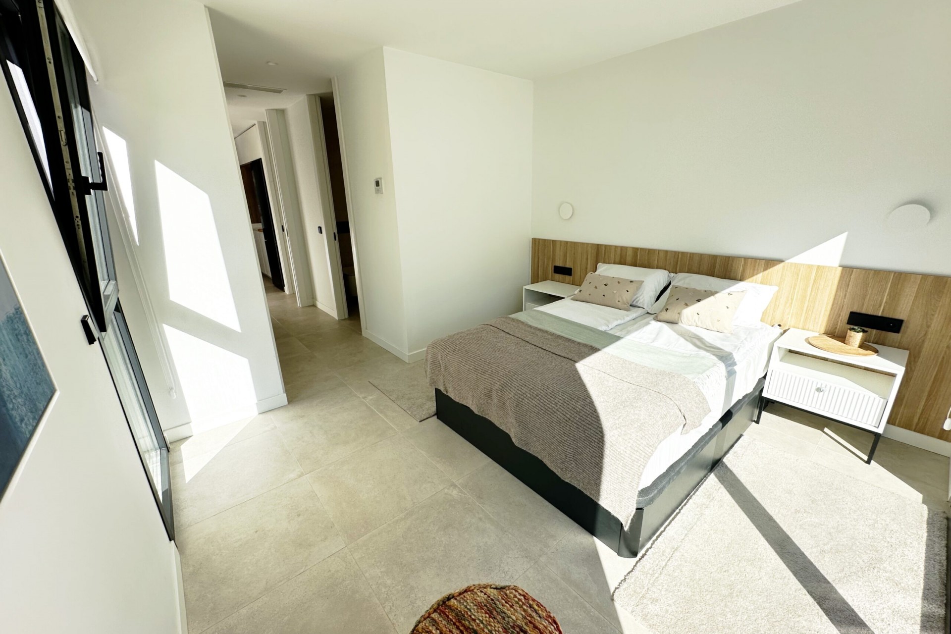 Reventa - Villa -
Santa Rosalia Resort - Inland