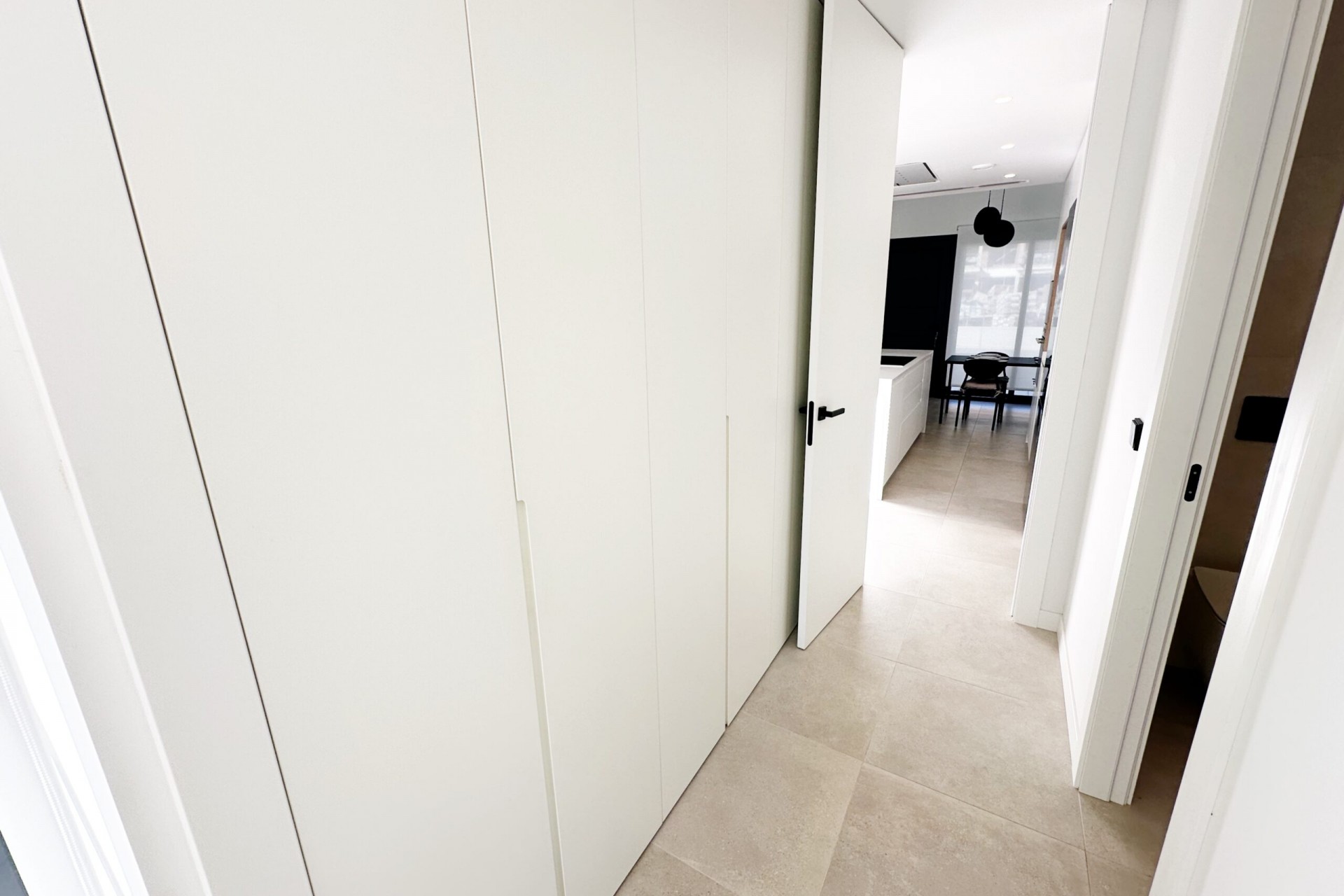 Reventa - Villa -
Santa Rosalia Resort - Inland