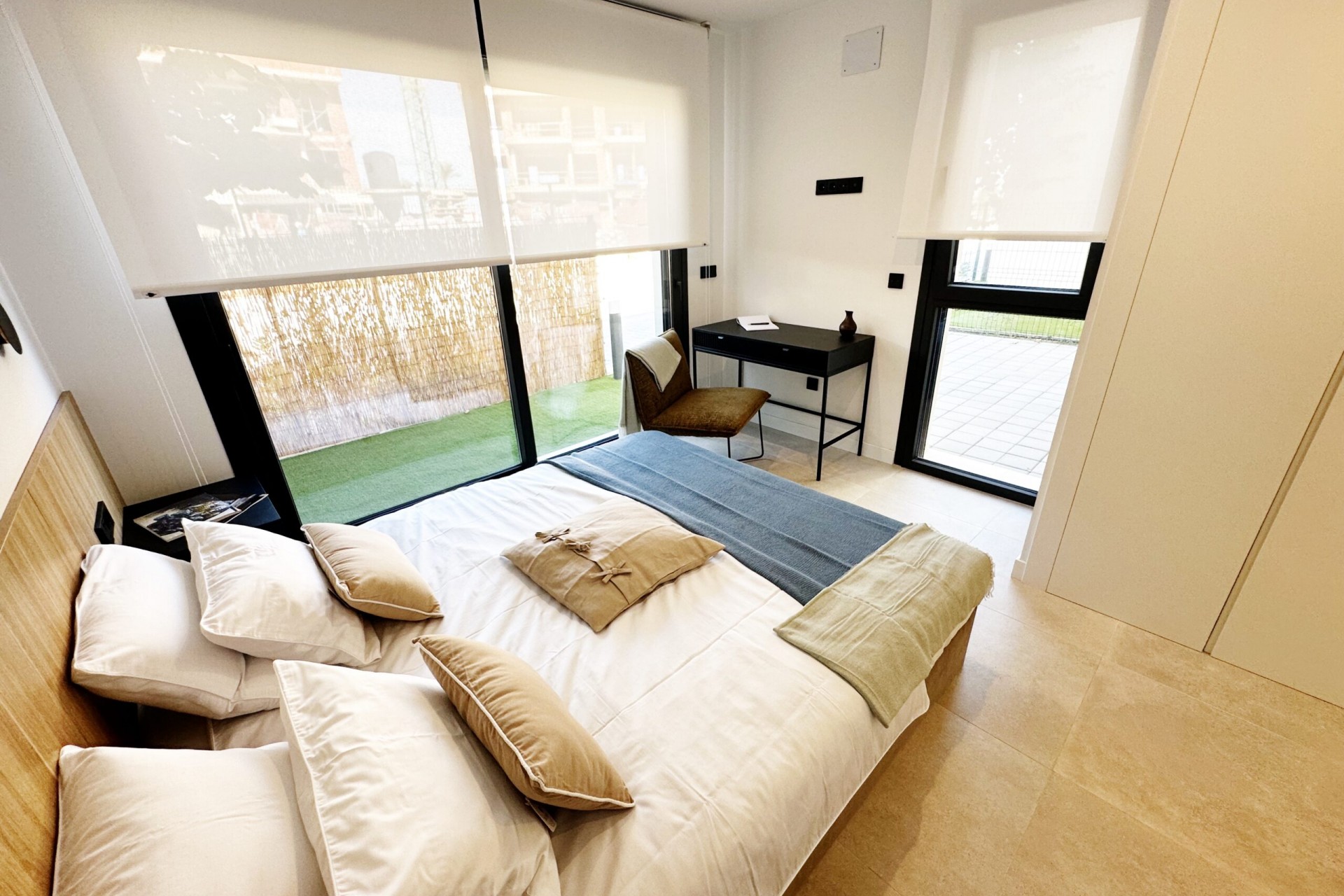 Reventa - Villa -
Santa Rosalia Resort - Inland