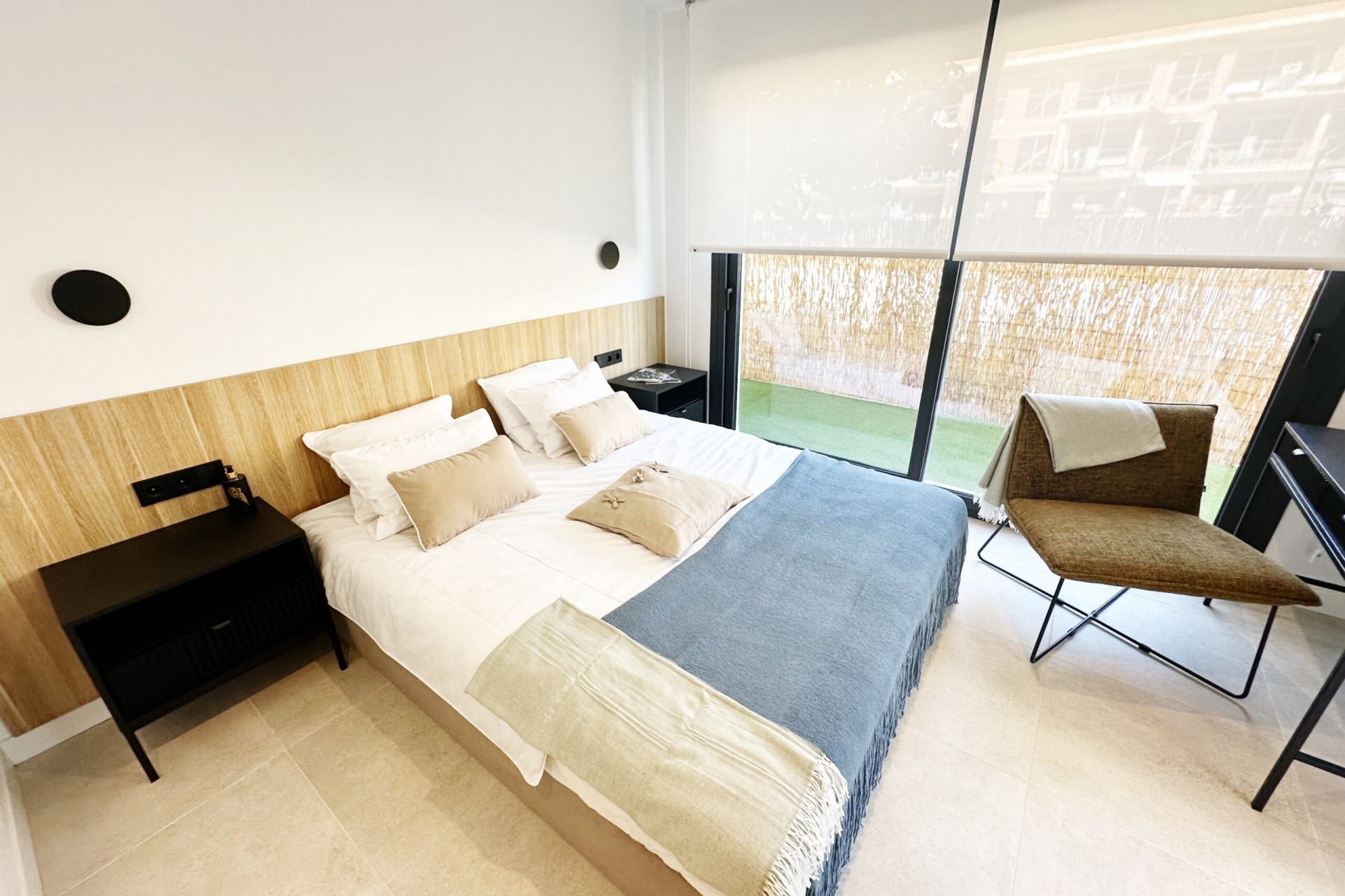 Reventa - Villa -
Santa Rosalia Resort - Inland