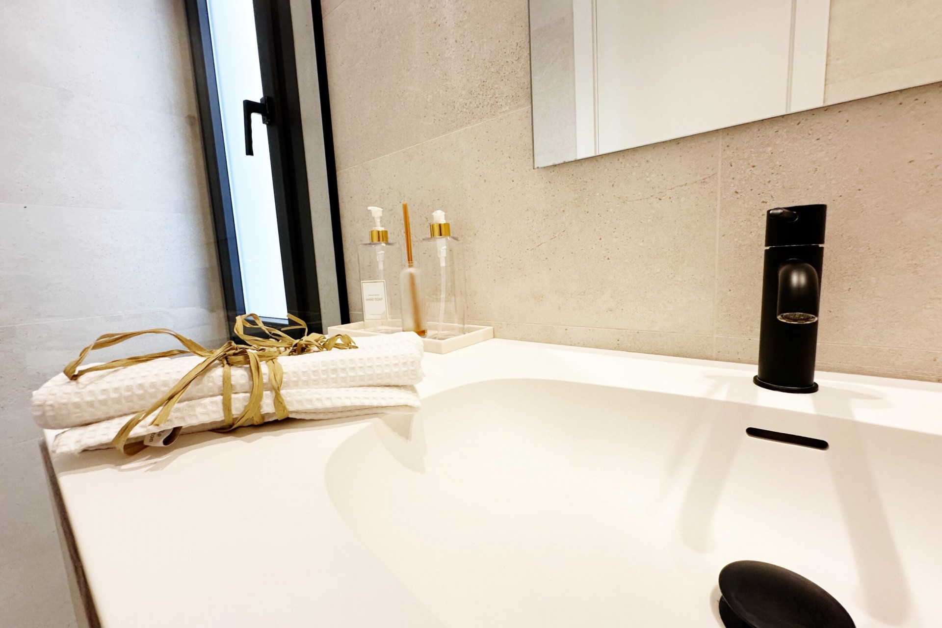 Reventa - Villa -
Santa Rosalia Resort - Inland