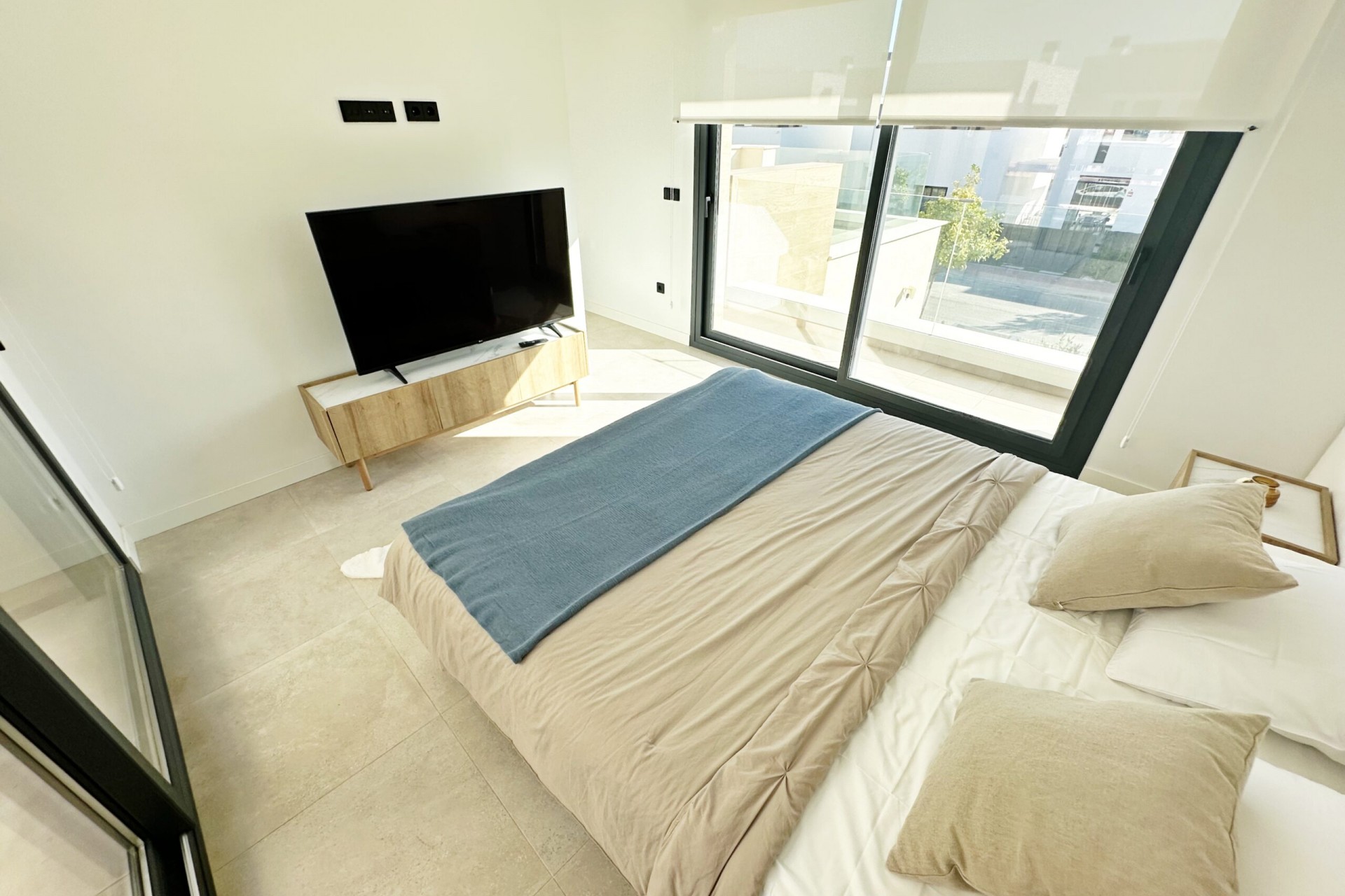 Reventa - Villa -
Santa Rosalia Resort - Inland