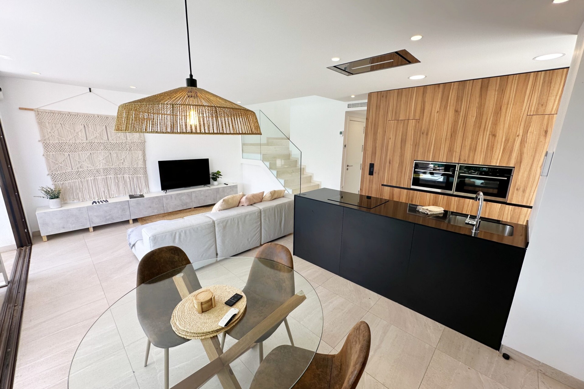 Reventa - Villa -
Santa Rosalia Resort - Inland