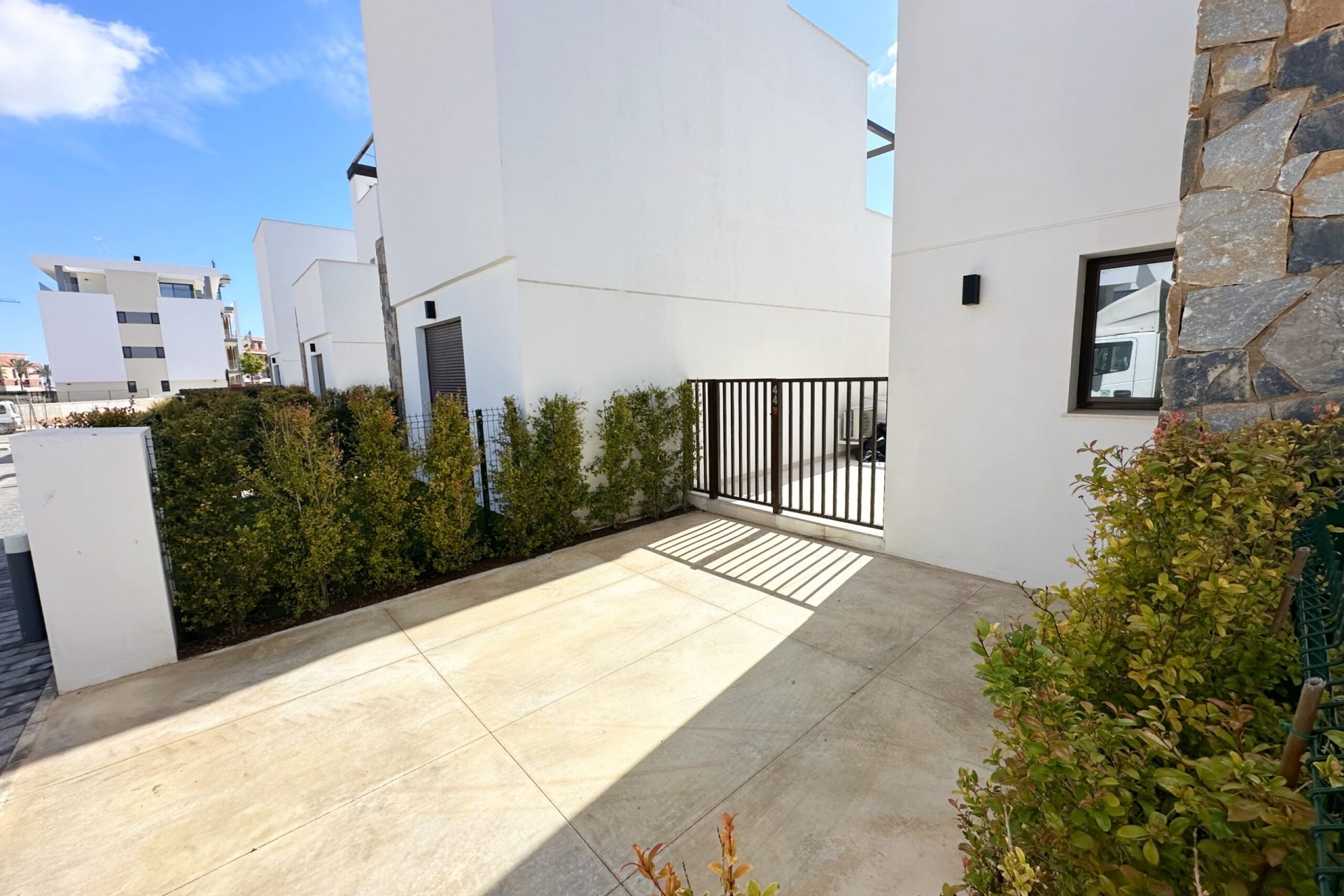 Reventa - Villa -
Santa Rosalia Resort - Inland