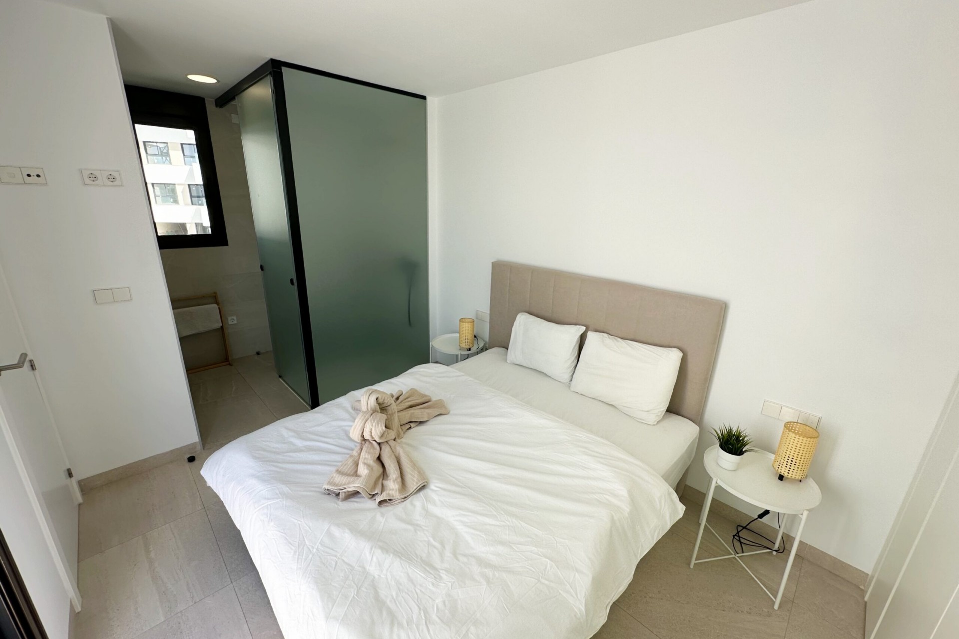 Reventa - Villa -
Santa Rosalia Resort - Inland