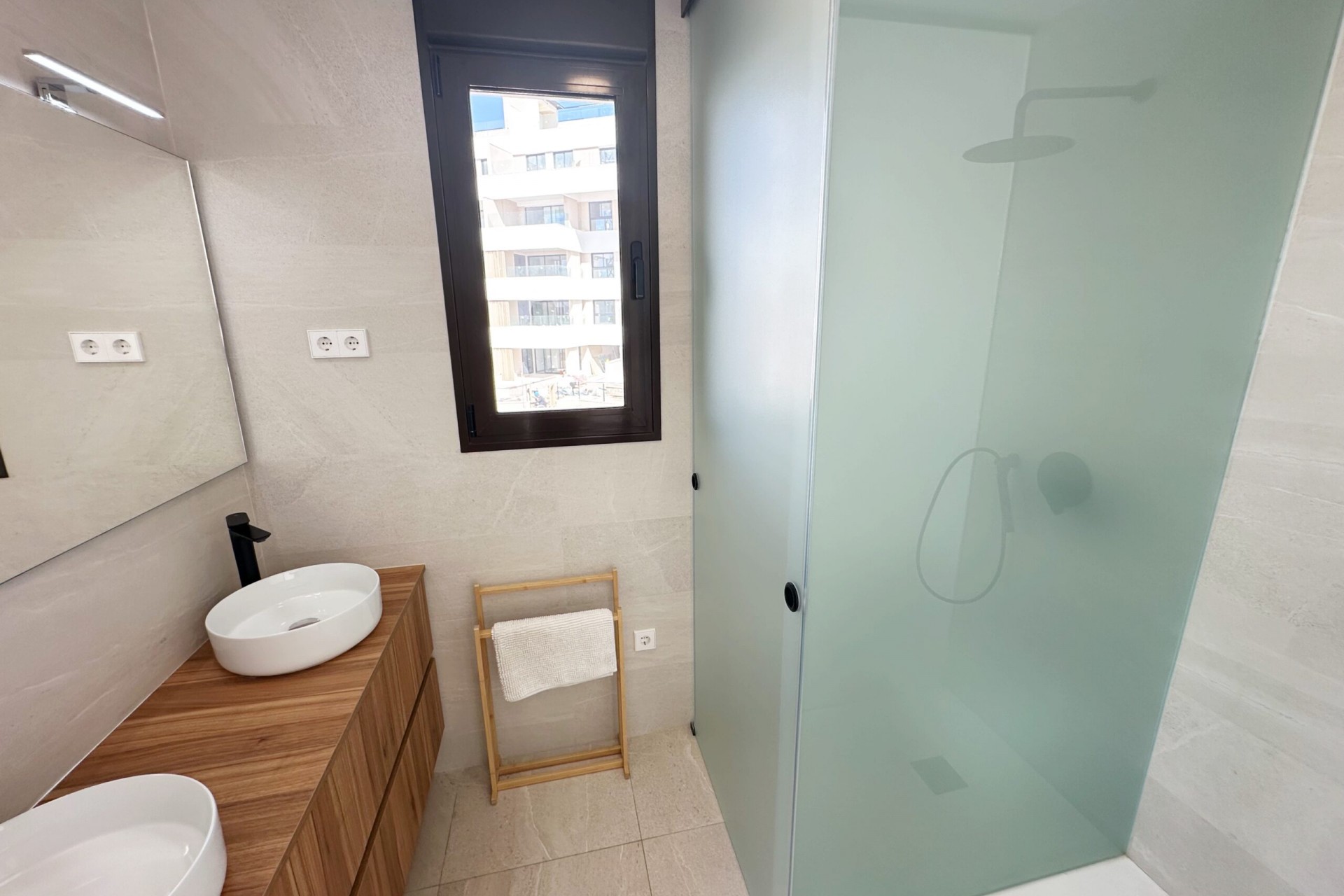 Reventa - Villa -
Santa Rosalia Resort - Inland