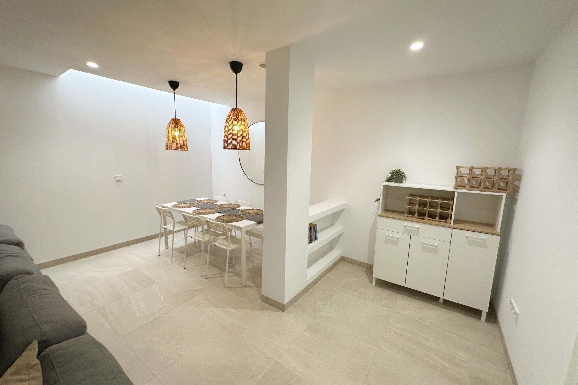 Reventa - Villa -
Santa Rosalia Resort - Inland