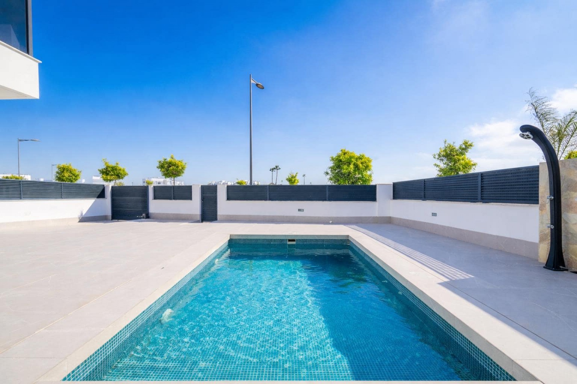 Reventa - Villa -
Santa Rosalia Resort - Inland