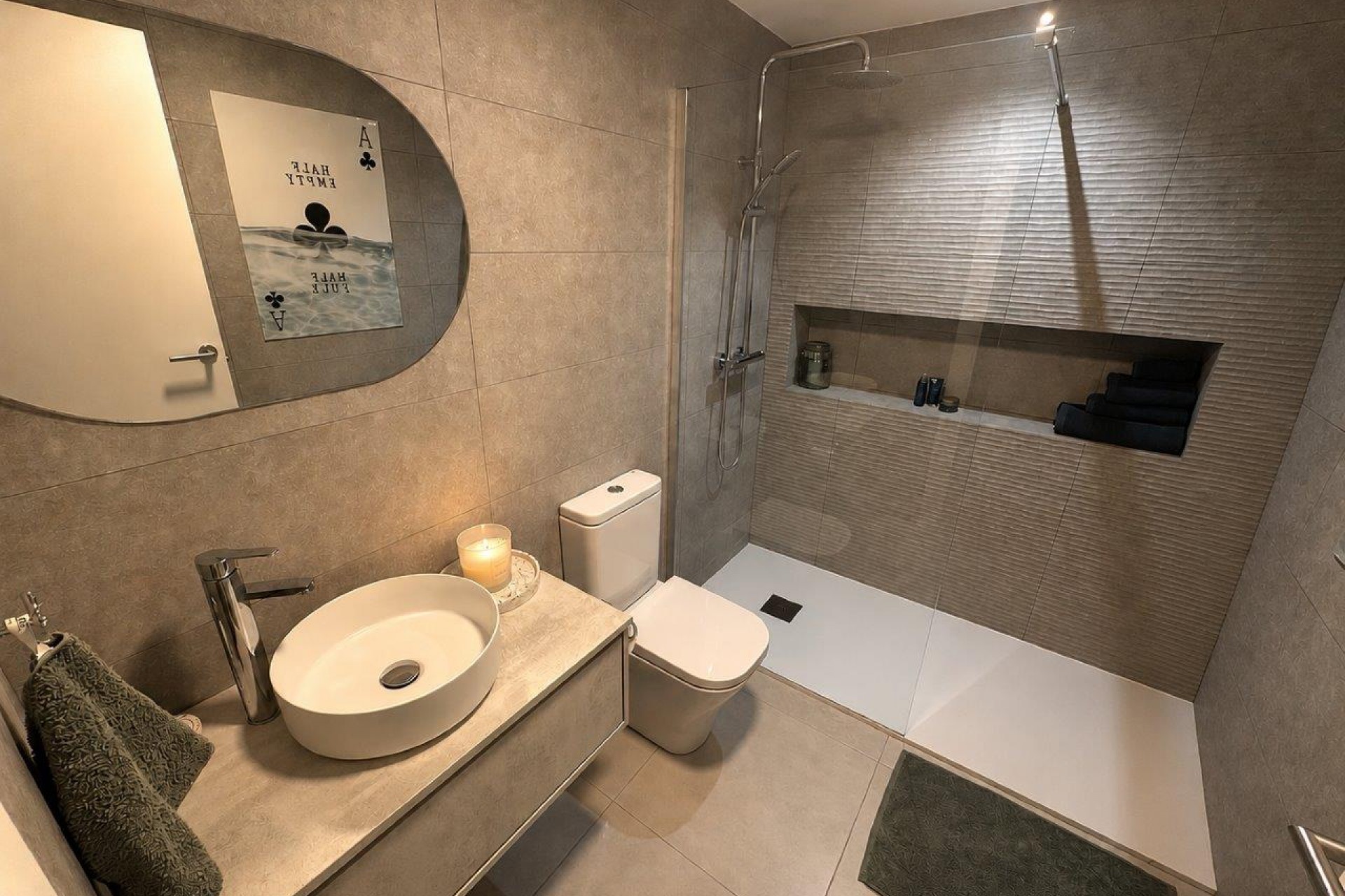 Reventa - Villa -
Santa Rosalia Resort - Inland