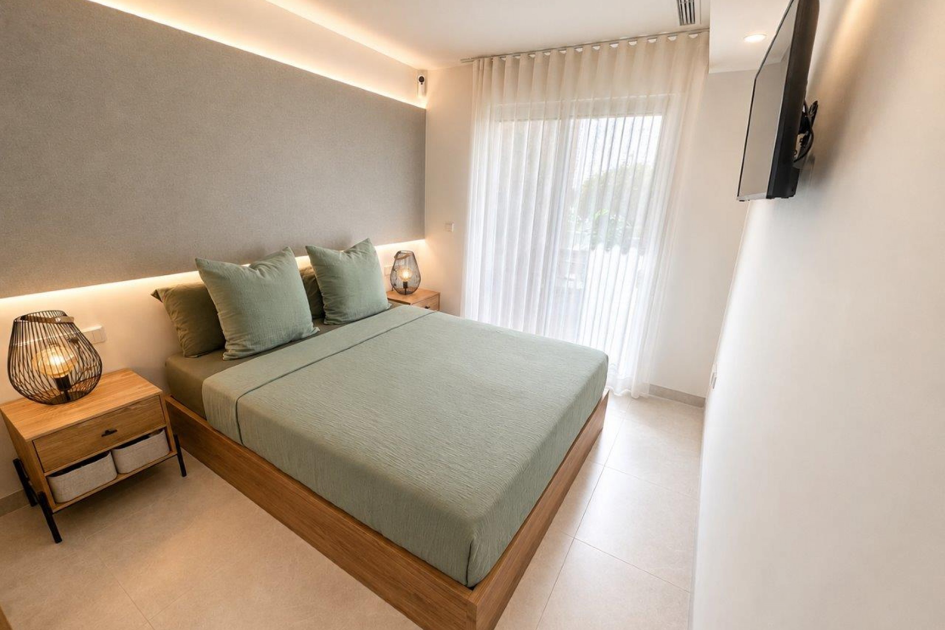 Reventa - Villa -
Santa Rosalia Resort - Inland