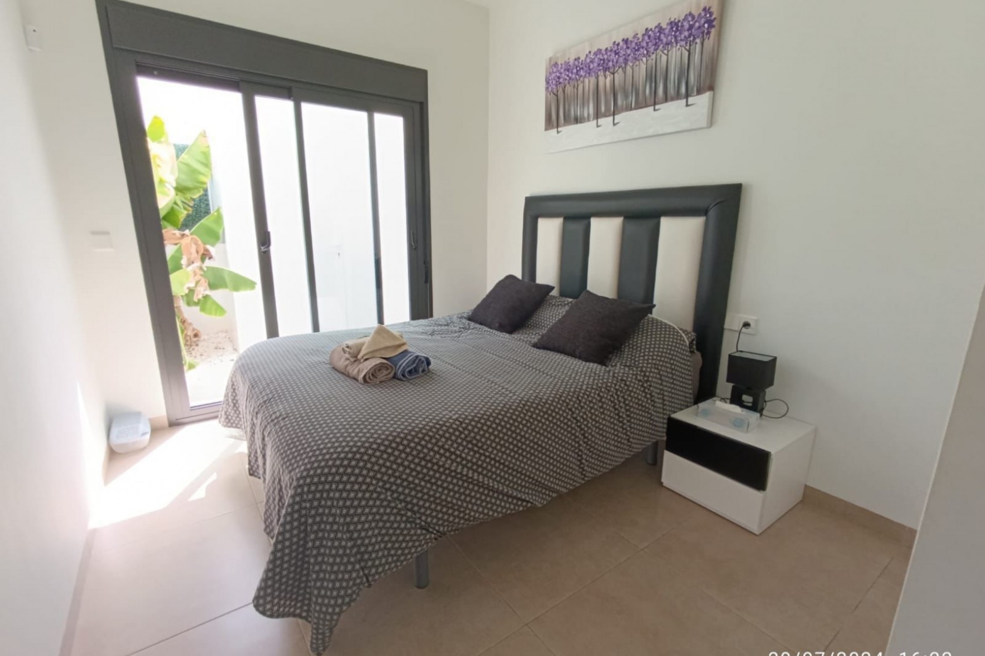 Reventa - Villa -
Santiago de la Ribera - Costa Calida