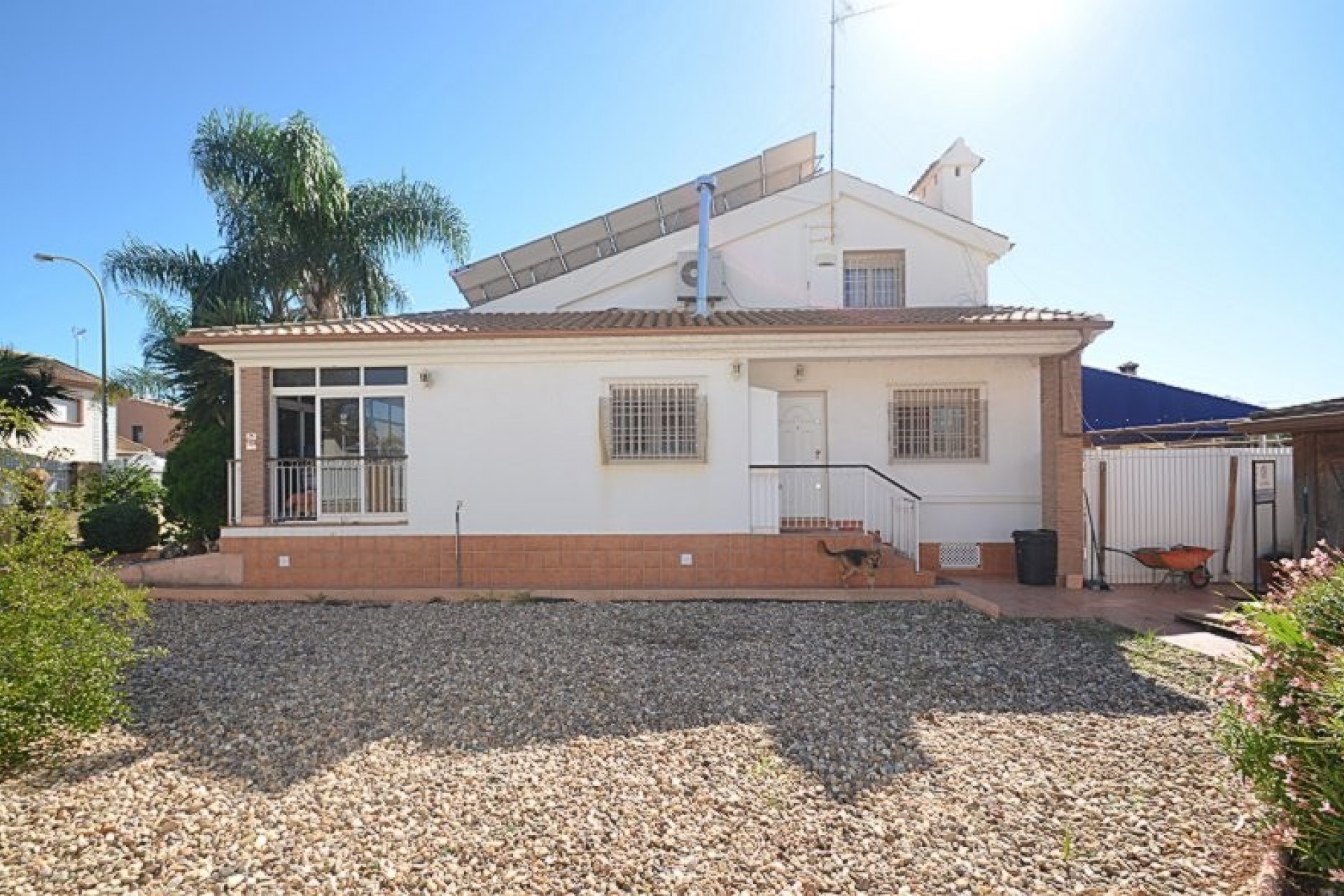 Reventa - Villa -
Santiago de la Ribera - Costa Calida