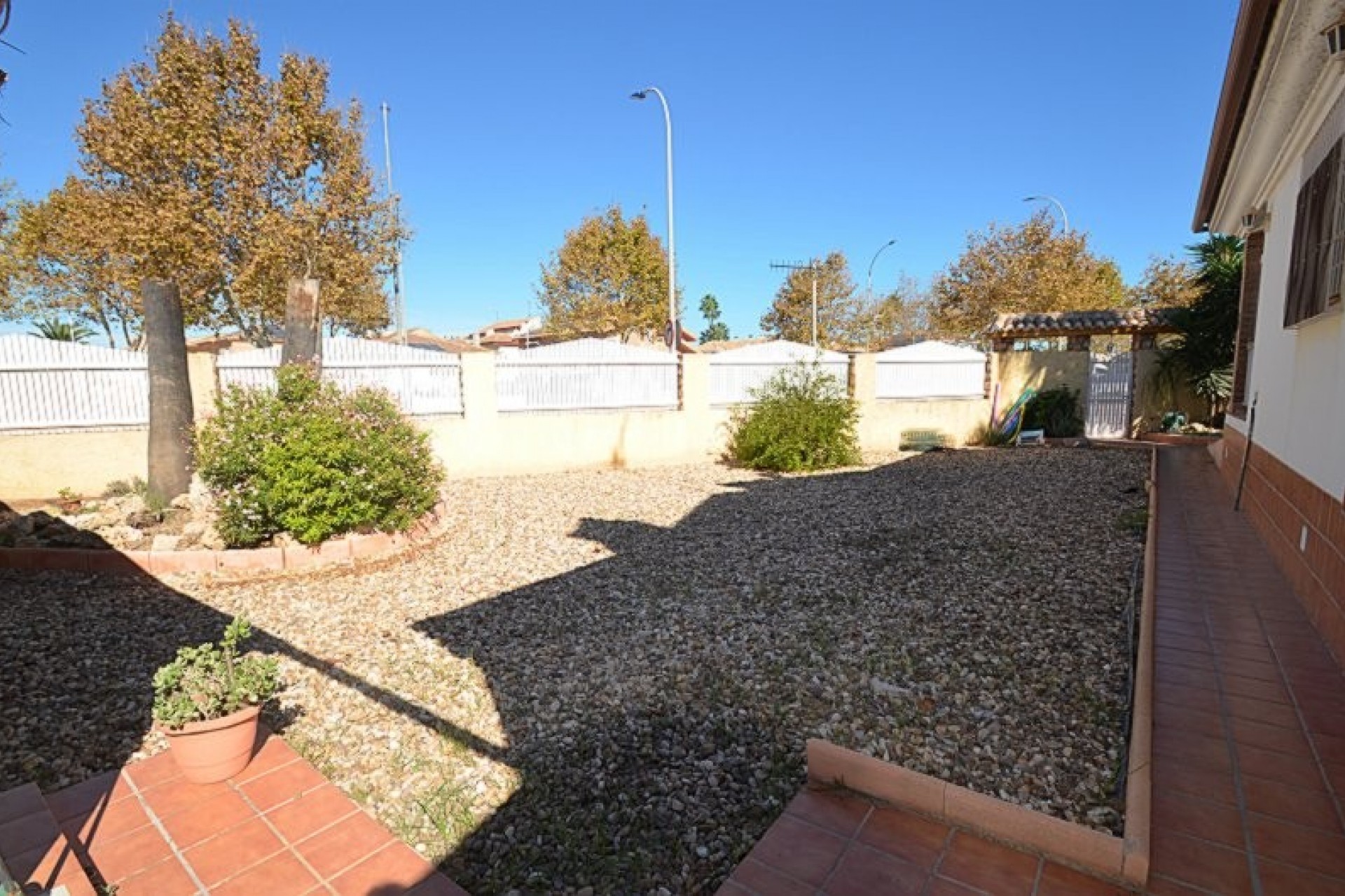 Reventa - Villa -
Santiago de la Ribera - Costa Calida