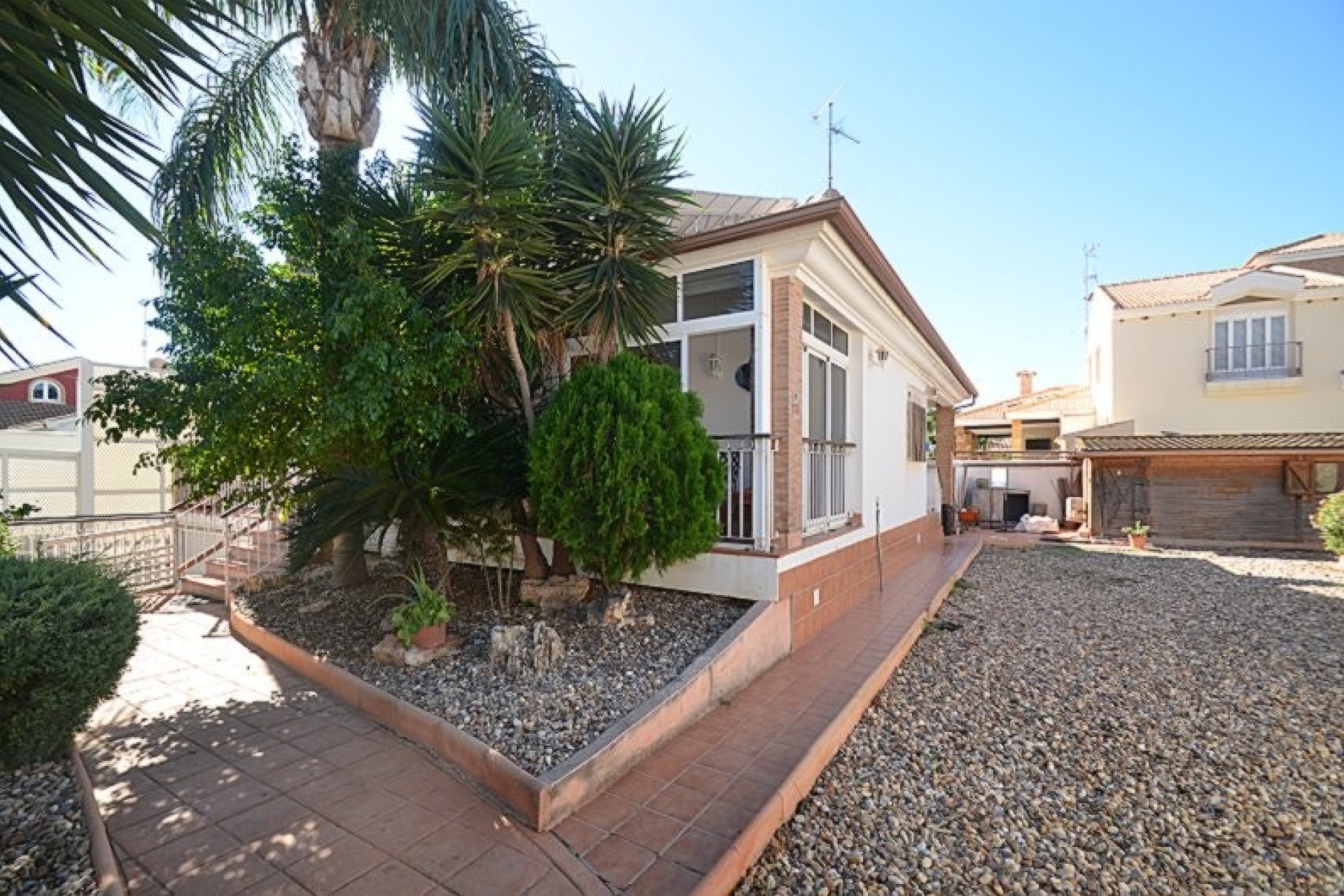 Reventa - Villa -
Santiago de la Ribera - Costa Calida