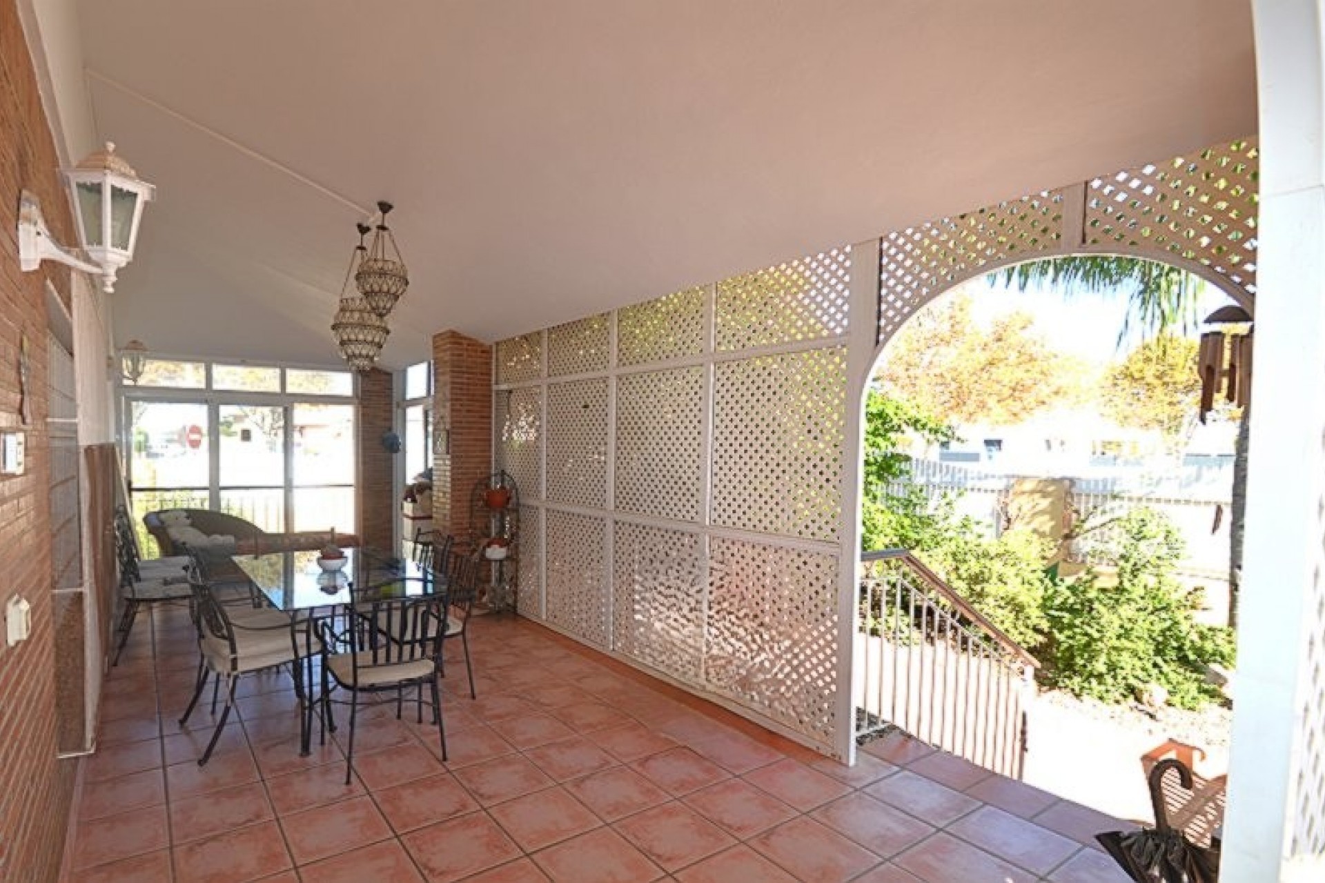 Reventa - Villa -
Santiago de la Ribera - Costa Calida